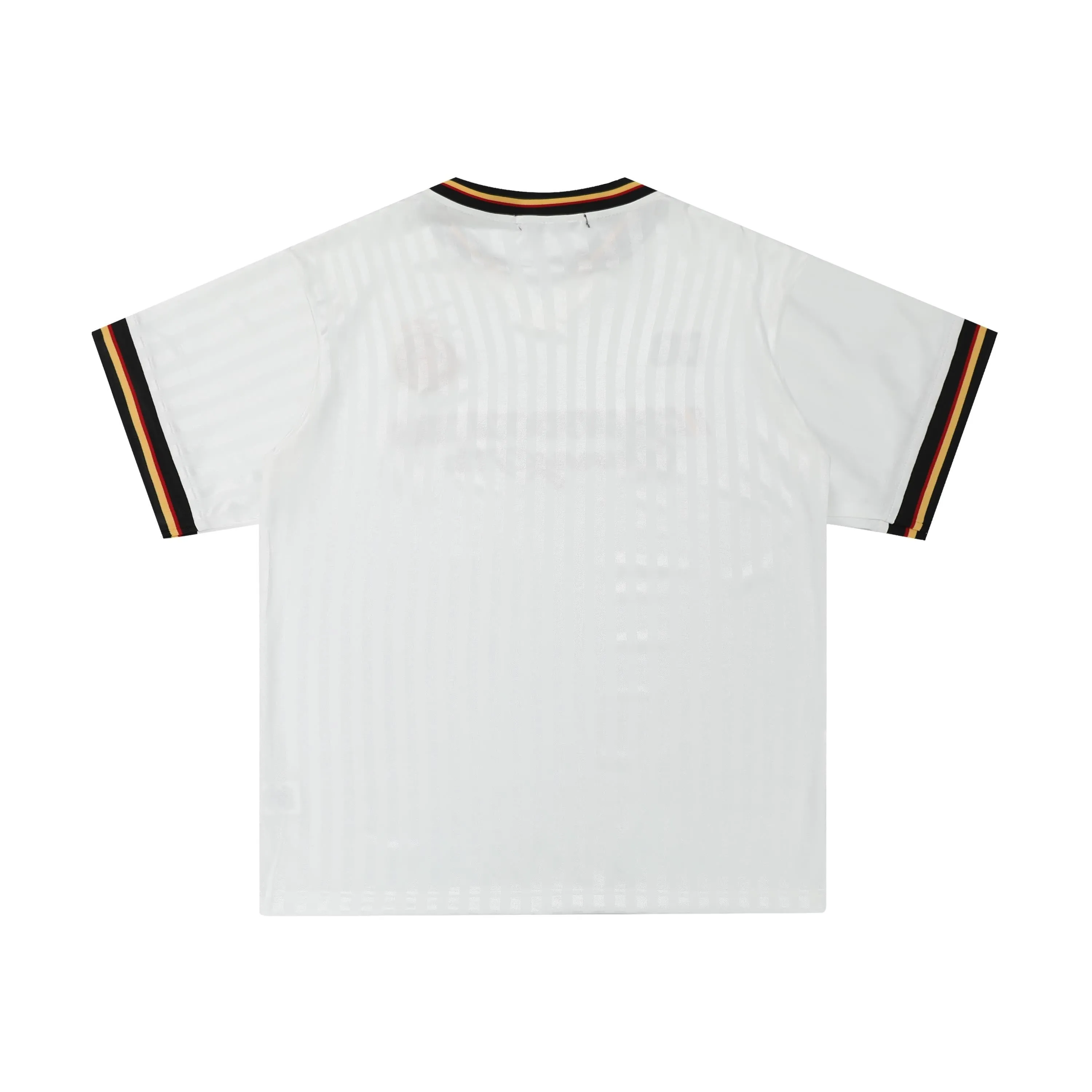 Omirad Varsity Mesh Soccer Tee sold by Omirad product image thumbnail 5