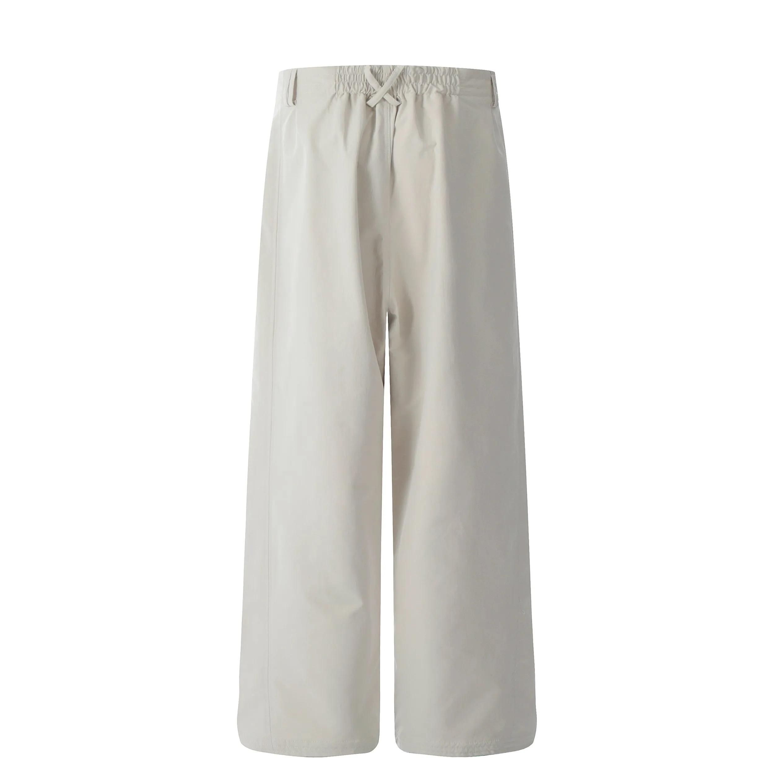 Omirad Tech-Sculpt Wide-Leg Pants sold by Omirad product image thumbnail 4