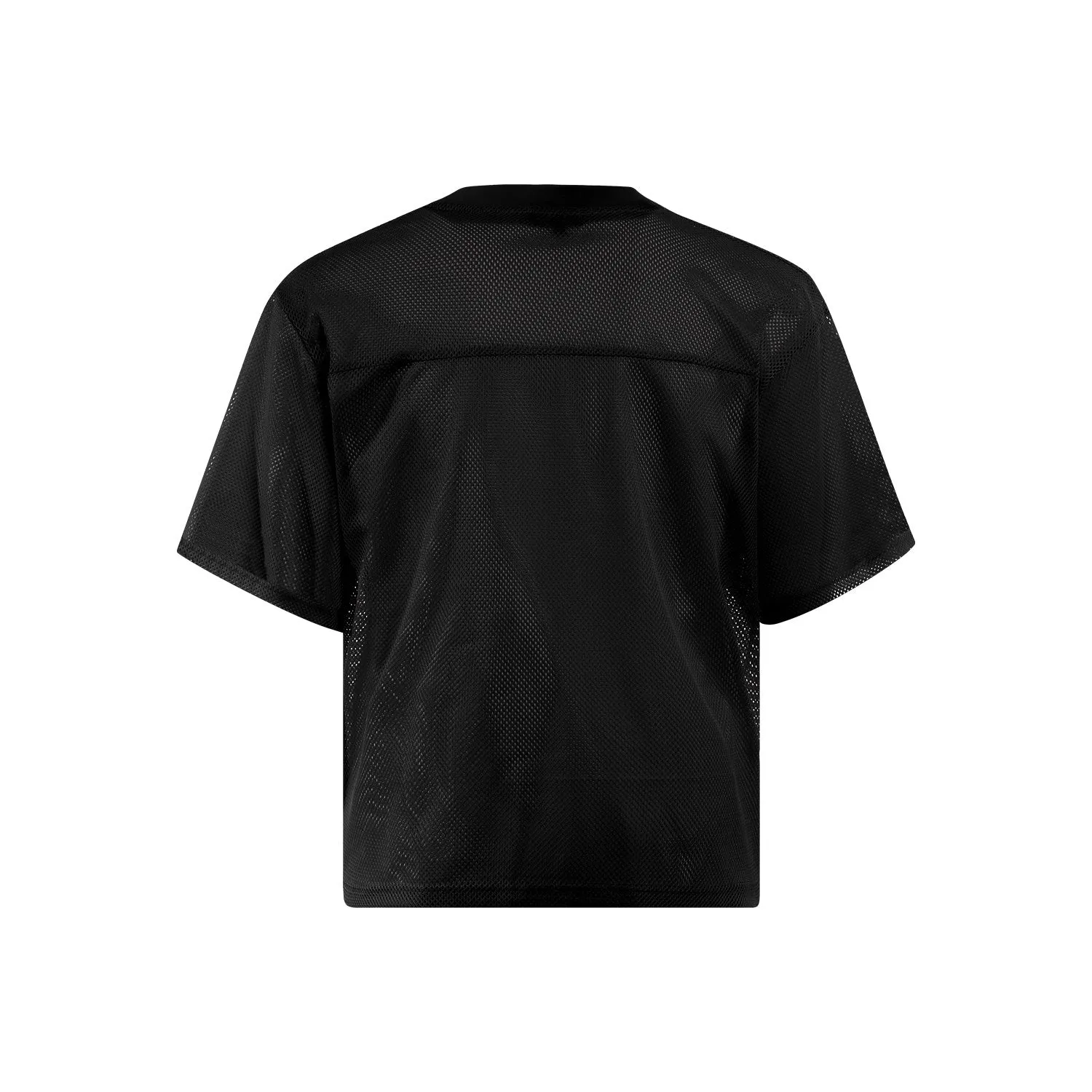 Omirad 777 Mesh Football Jersey sold by Omirad product image thumbnail 3