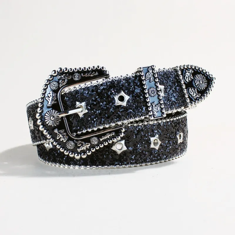 Alternative Style Belt made by Omirad