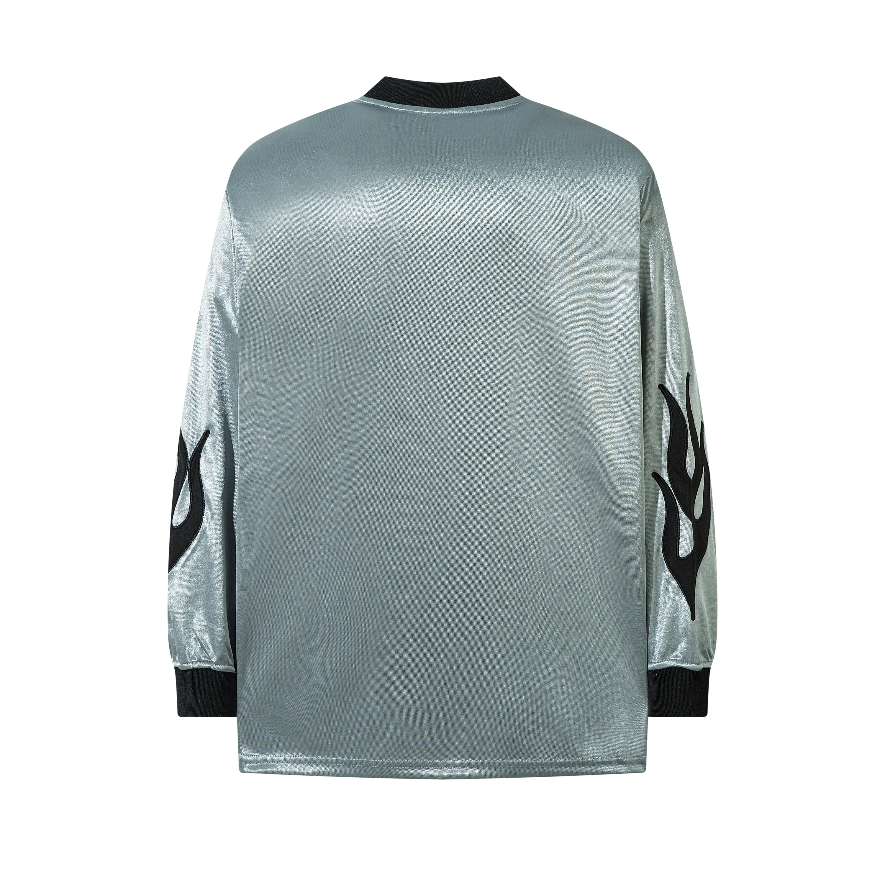 Omirad Flame Mesh Jersey sold by Omirad product image thumbnail 2