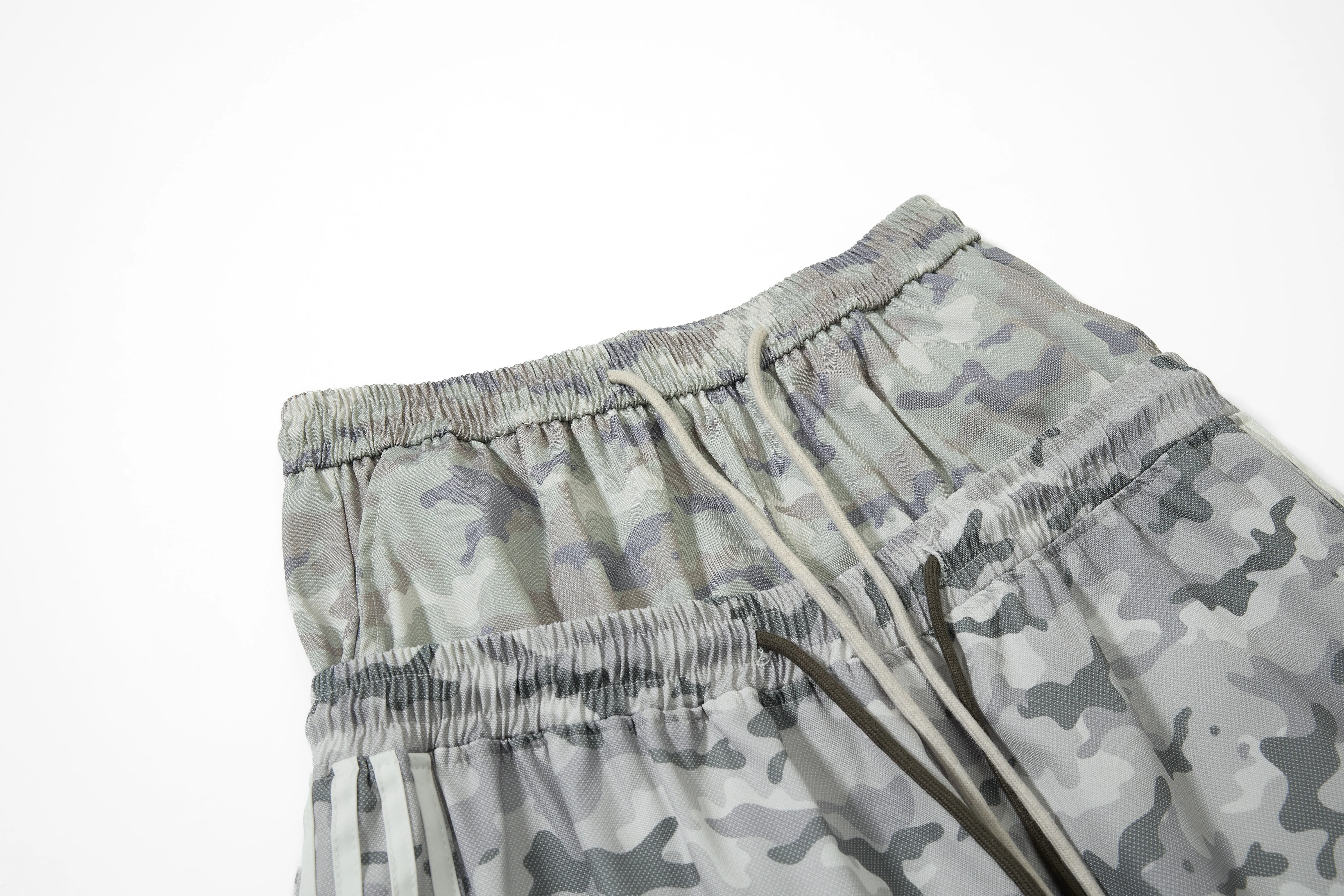Omirad Camo Mesh Track Pants sold by Omirad product image thumbnail 5