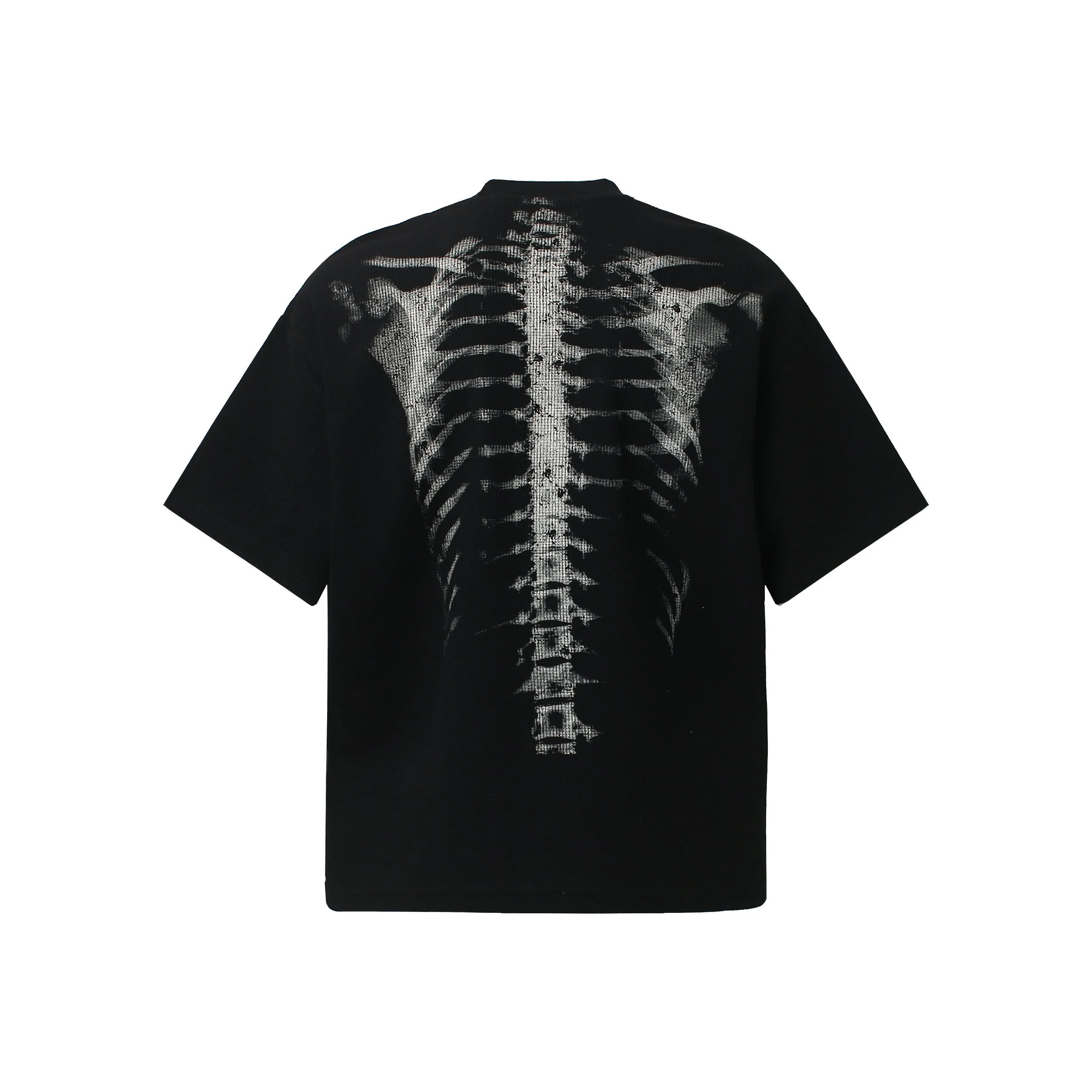Omirad X-Ray Ribcage Graphic Tee sold by Omirad product image thumbnail 5