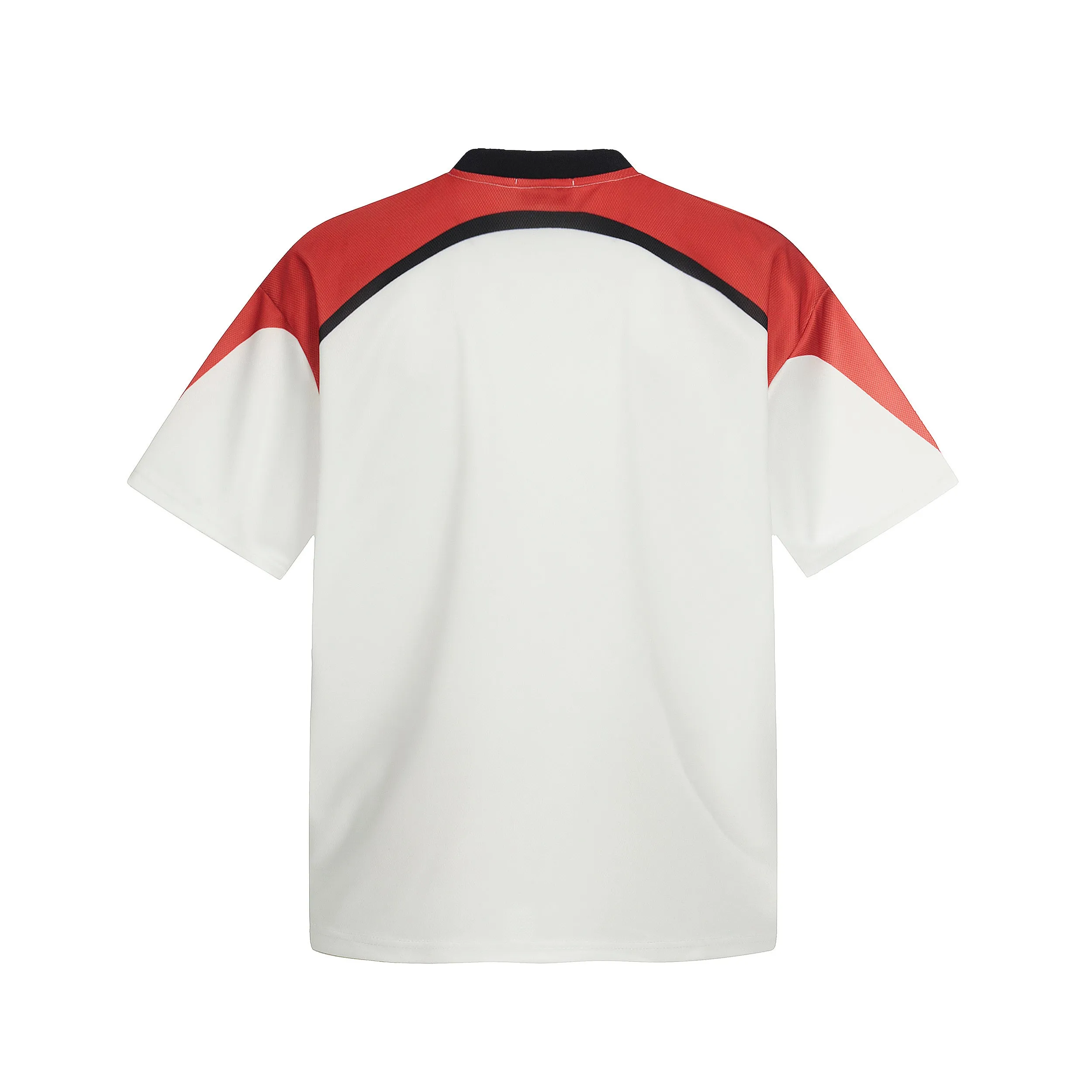 Omirad Anime Graphic Mesh Soccer Jersey sold by Omirad product image thumbnail 3