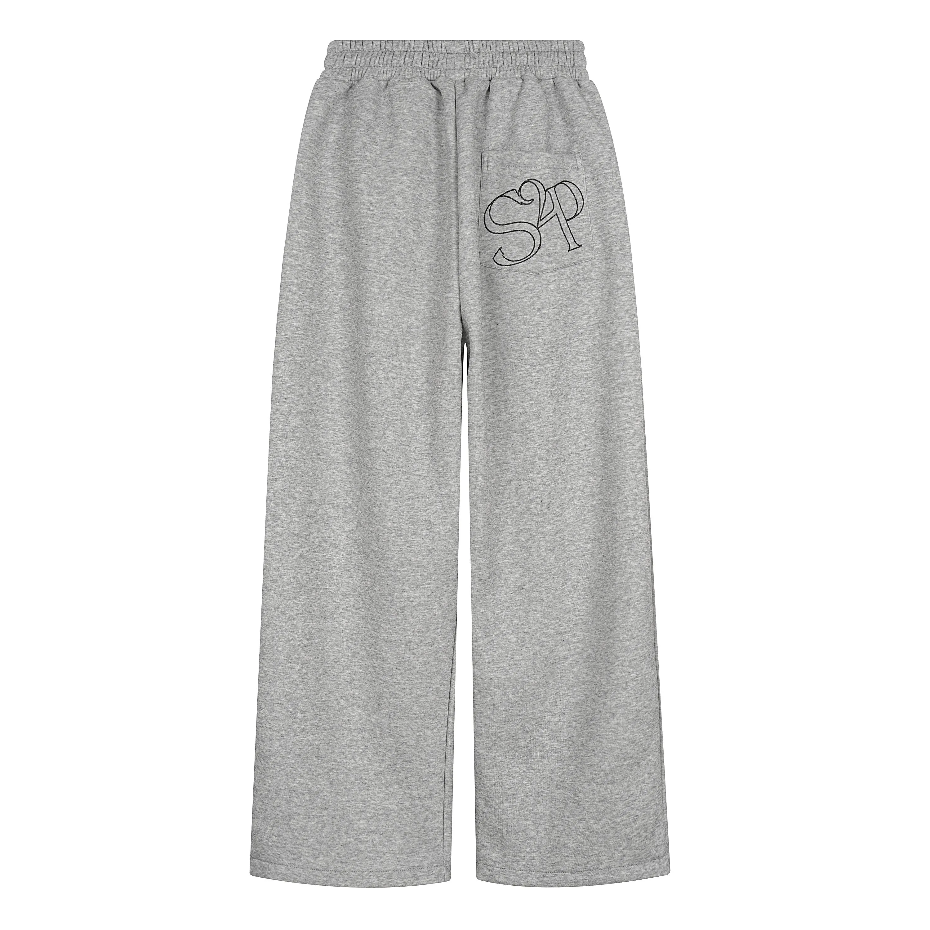Omirad Essential Wide-Leg Sweatpants sold by Omirad product image thumbnail 5