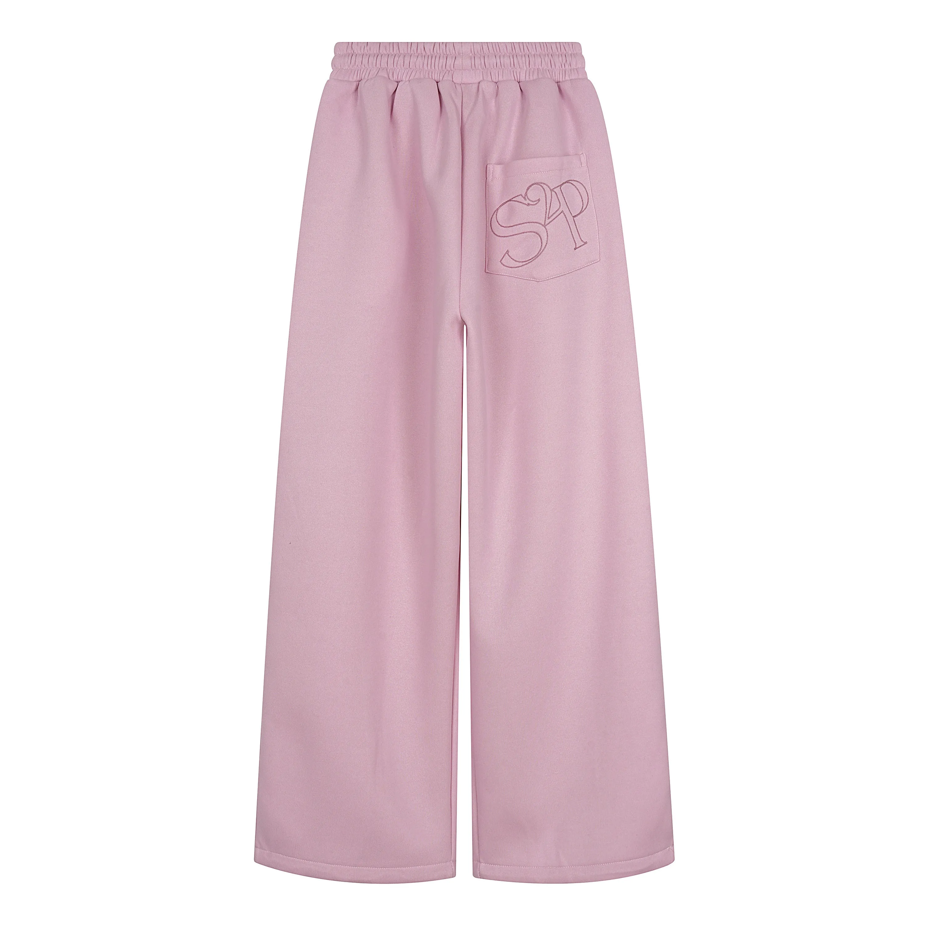 Omirad Essential Wide-Leg Sweatpants sold by Omirad product image thumbnail 3