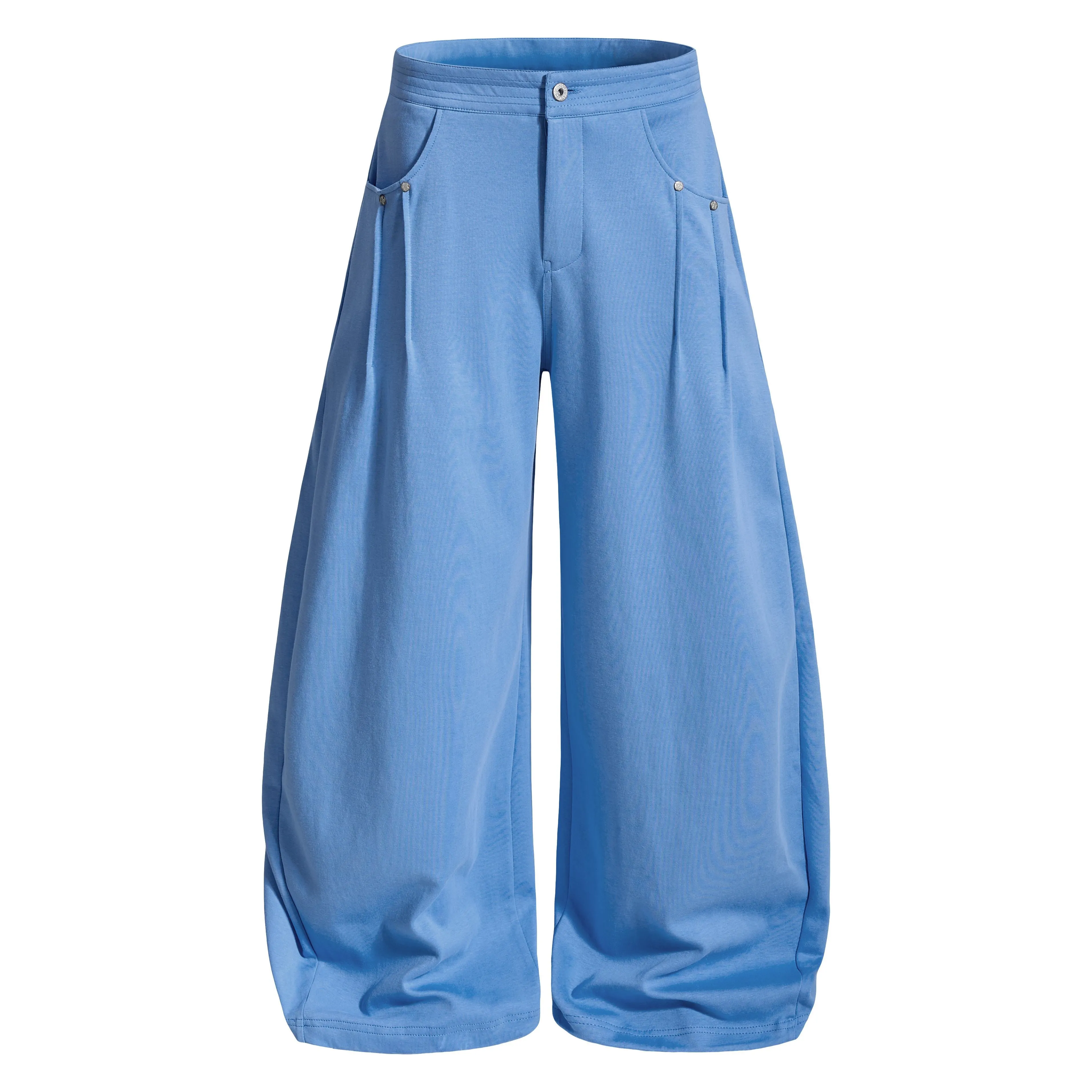 Omirad “Flow Wide-Leg Pants” sold by Omirad product image thumbnail 4