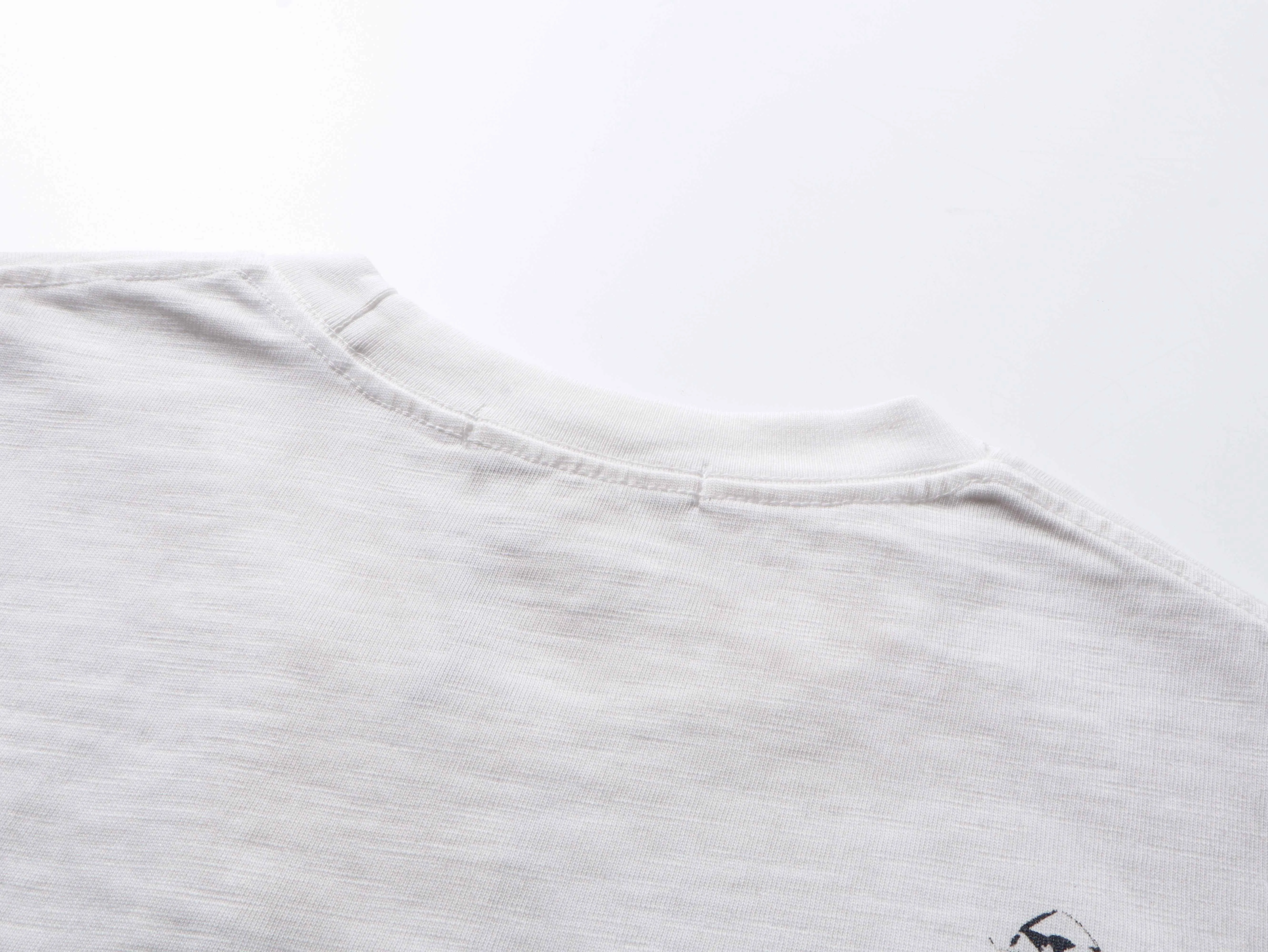 Omirad “Freedom Sketch Long Sleeve Tee” sold by Omirad product image thumbnail 5