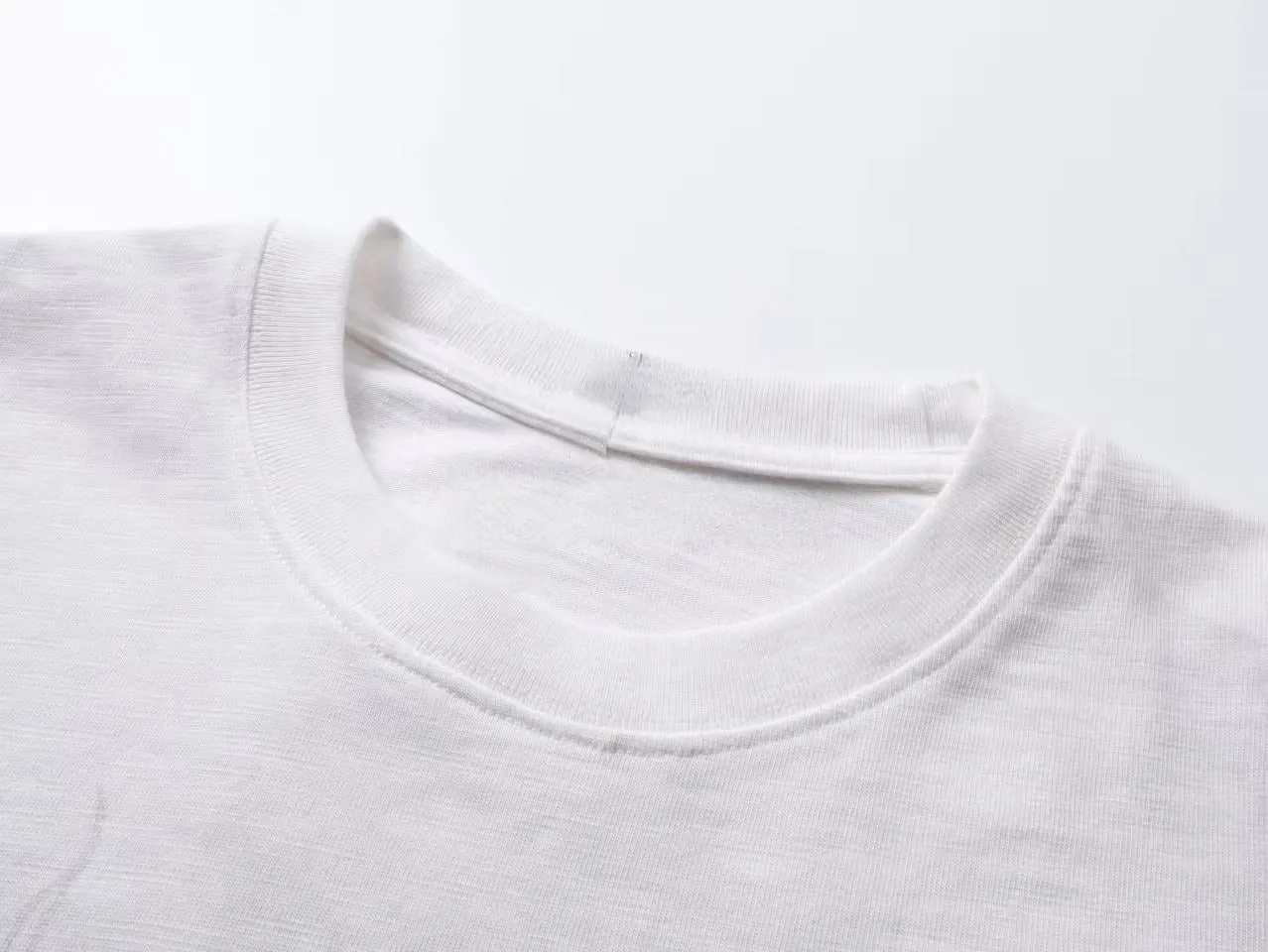 Omirad “Freedom Sketch Long Sleeve Tee” sold by Omirad product image thumbnail 4