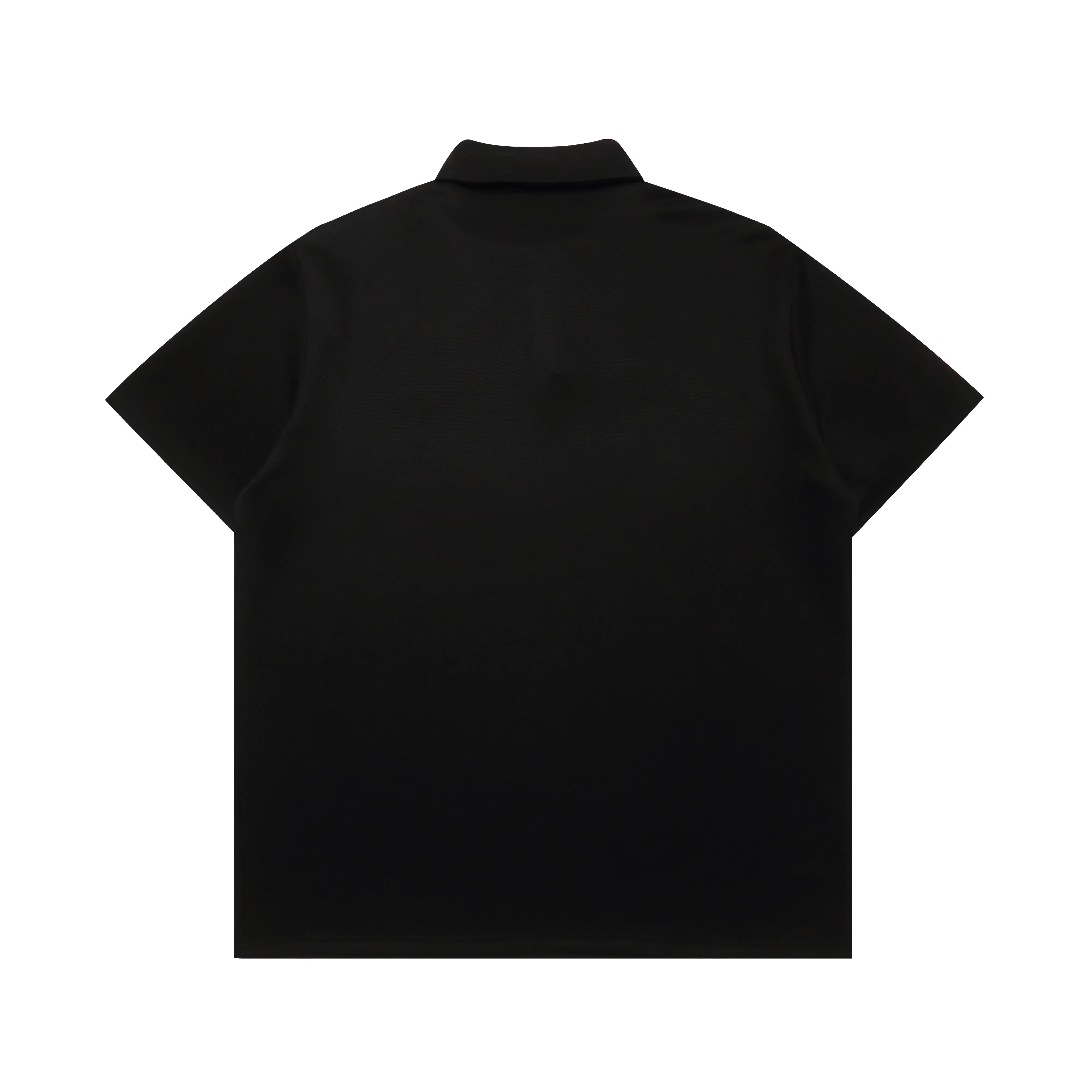 Omirad “Wonderful Embroidered Polo” sold by Omirad product image thumbnail 5