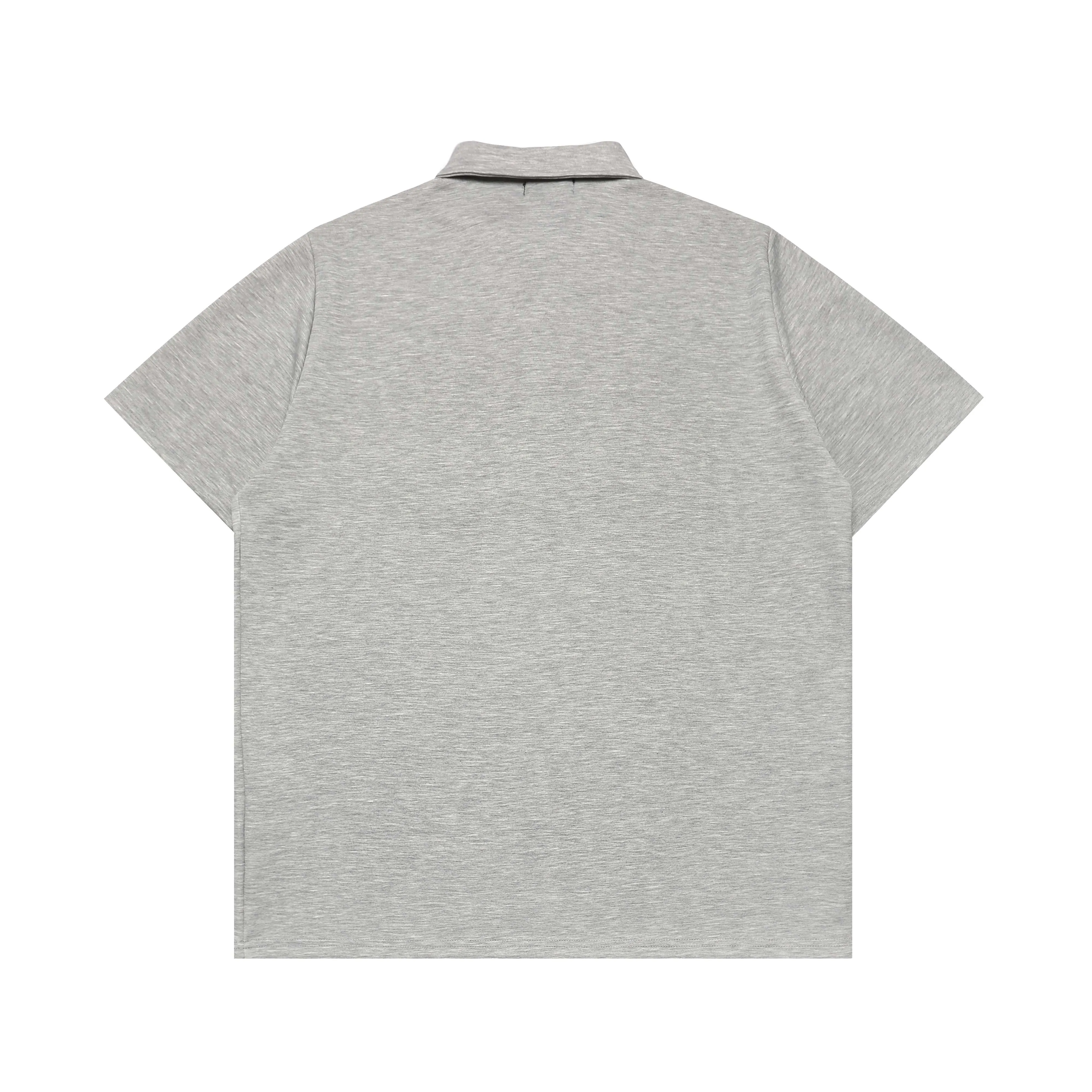 Omirad “Wonderful Embroidered Polo” sold by Omirad product image thumbnail 3