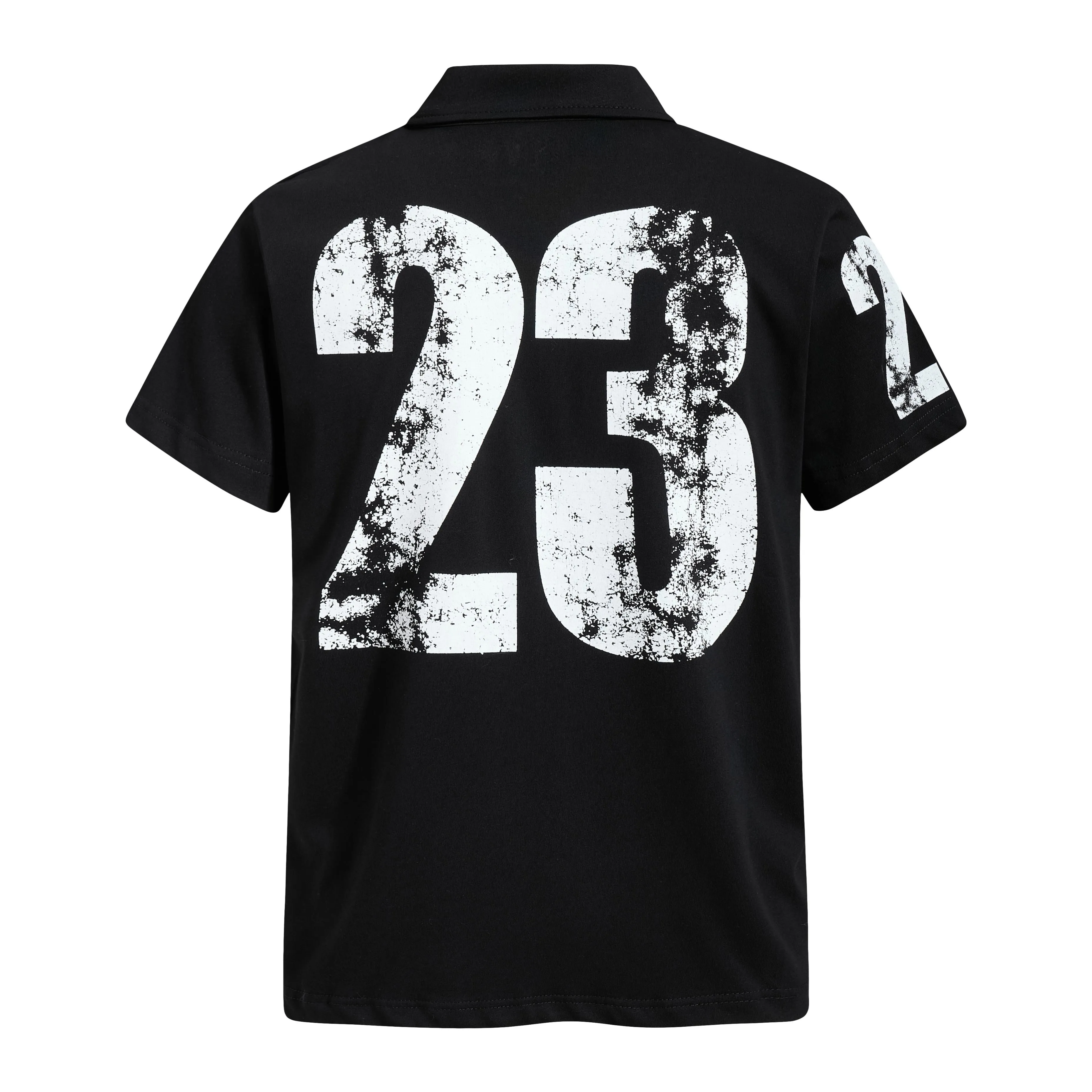 Omirad SK Channel Polo Tee sold by Omirad product image thumbnail 5