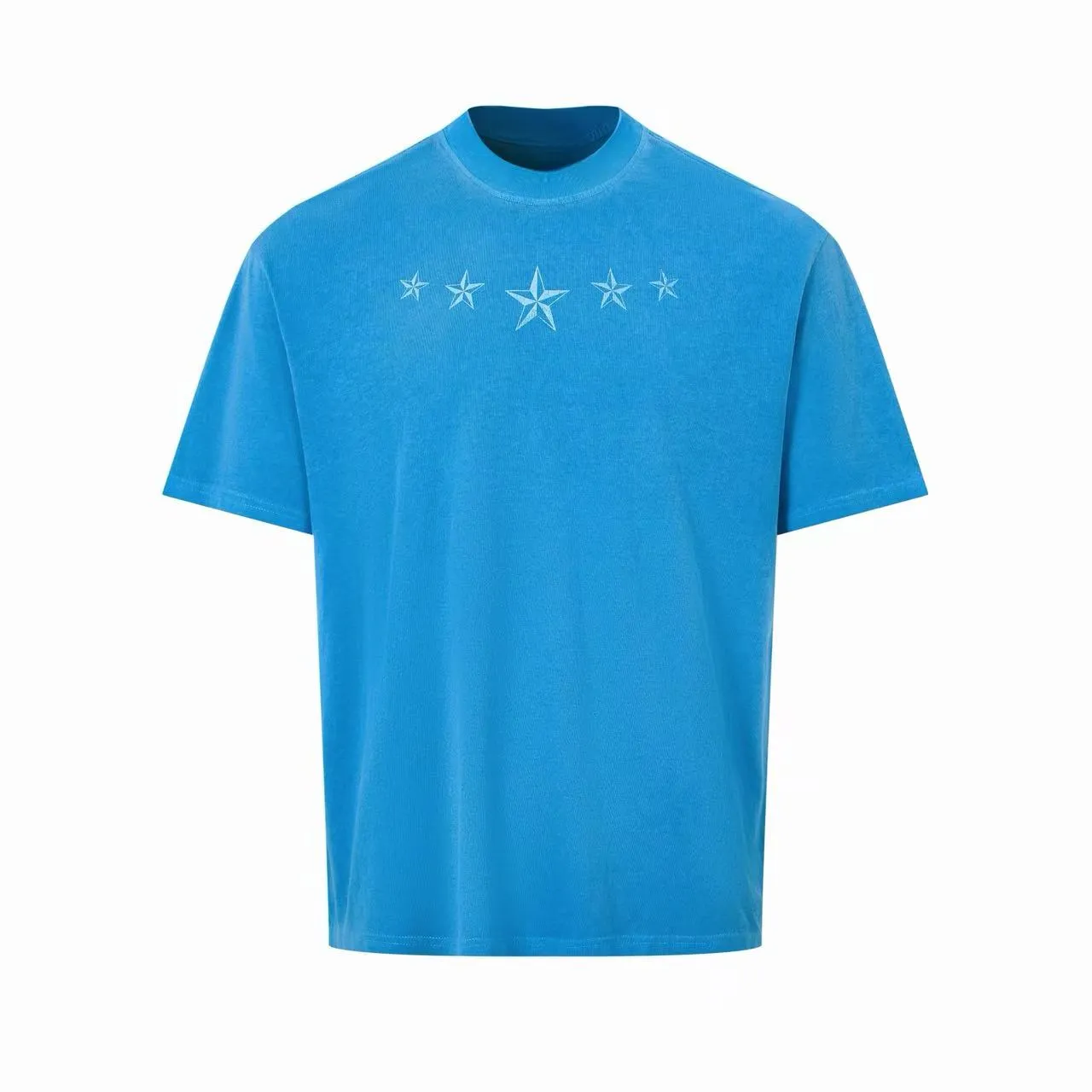 Omirad Minimal Star Tee sold by Omirad product image thumbnail 2