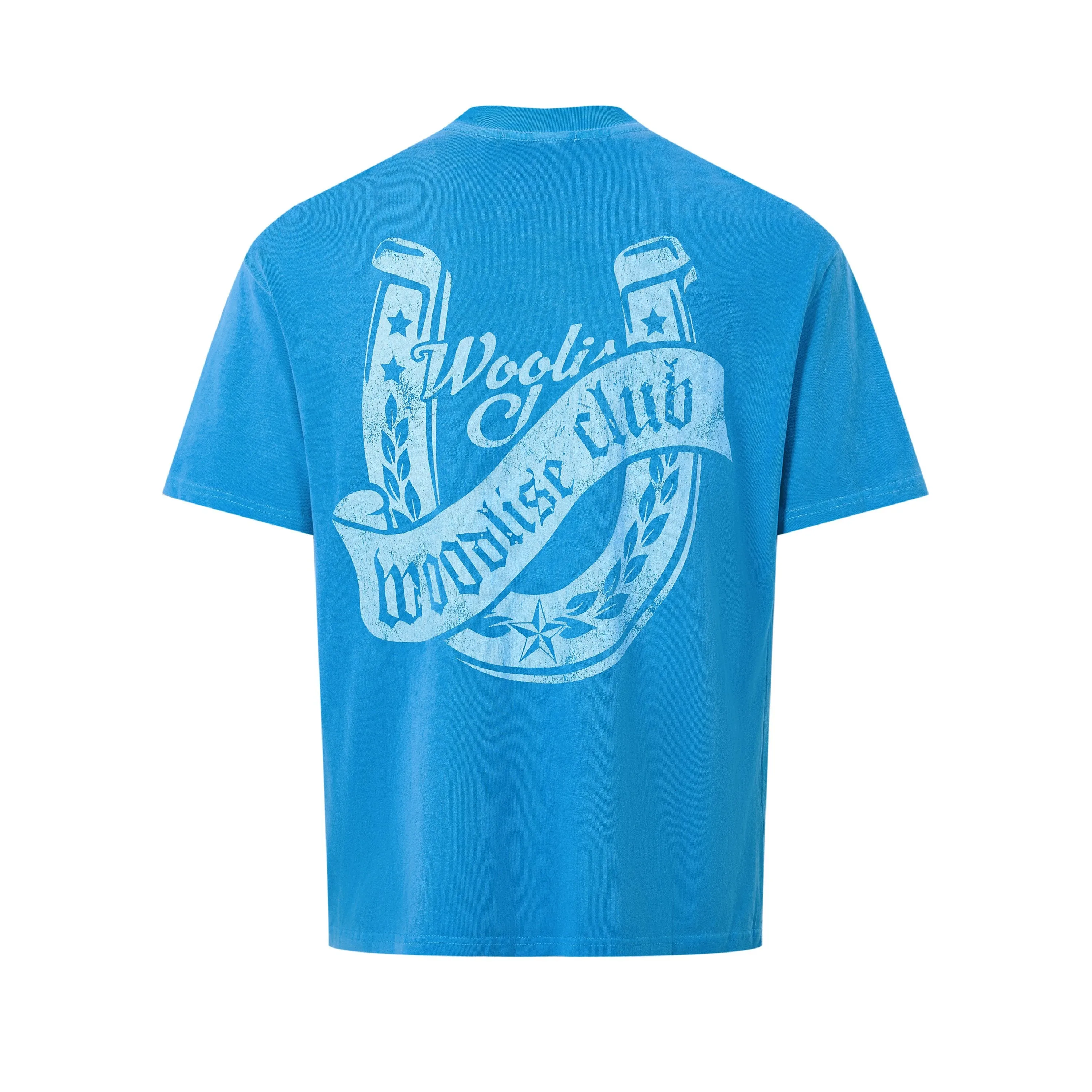 Omirad Minimal Star Tee sold by Omirad product image thumbnail 3