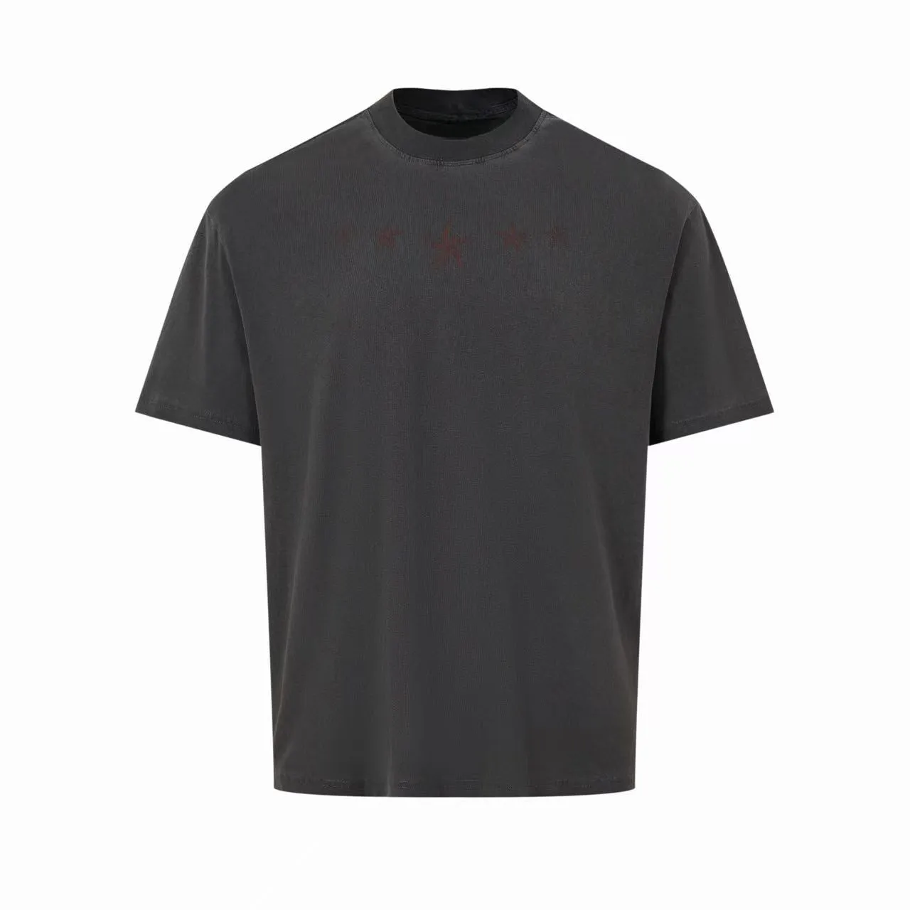 Omirad Minimal Star Tee sold by Omirad product image thumbnail 4