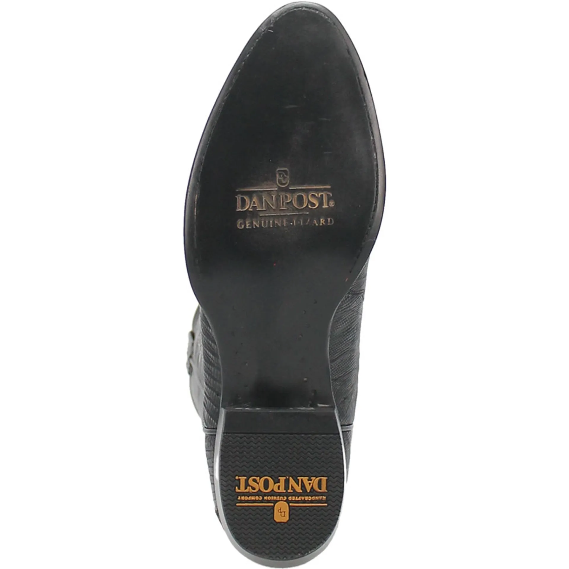 WINSTON LIZARD BOOT sold by Alberto Nardoni product image thumbnail 5