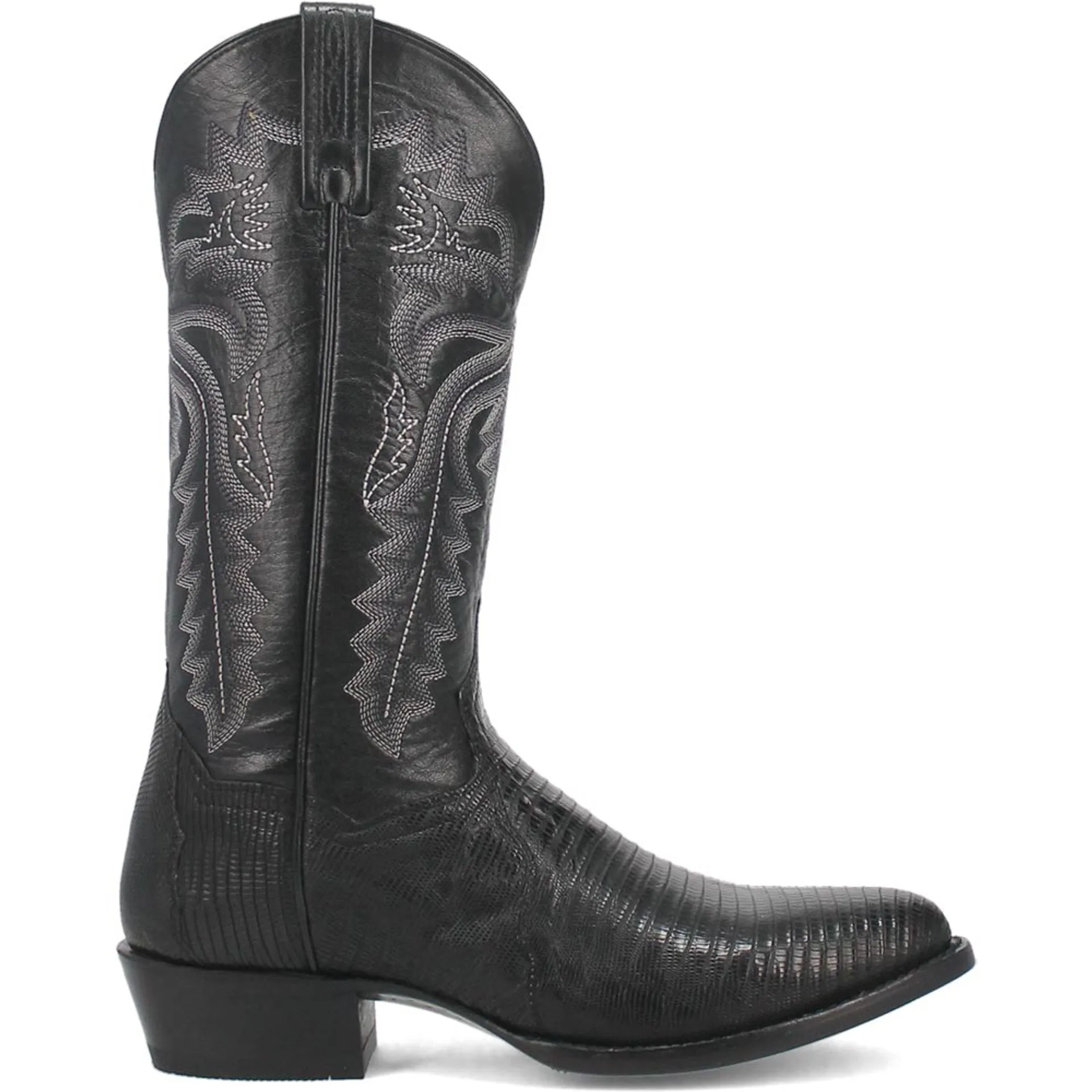 WINSTON LIZARD BOOT sold by Alberto Nardoni product image thumbnail 2