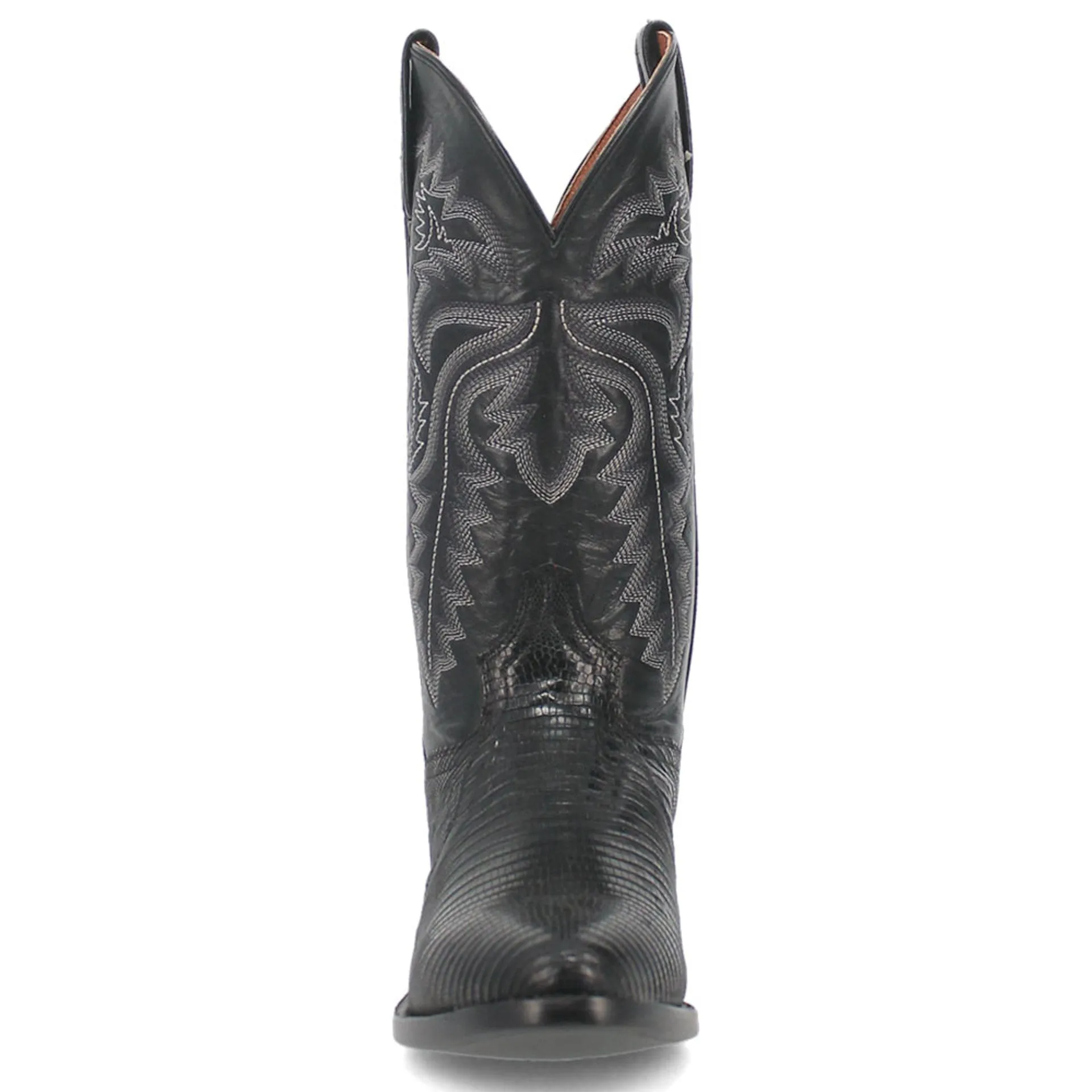 WINSTON LIZARD BOOT sold by Alberto Nardoni product image thumbnail 3