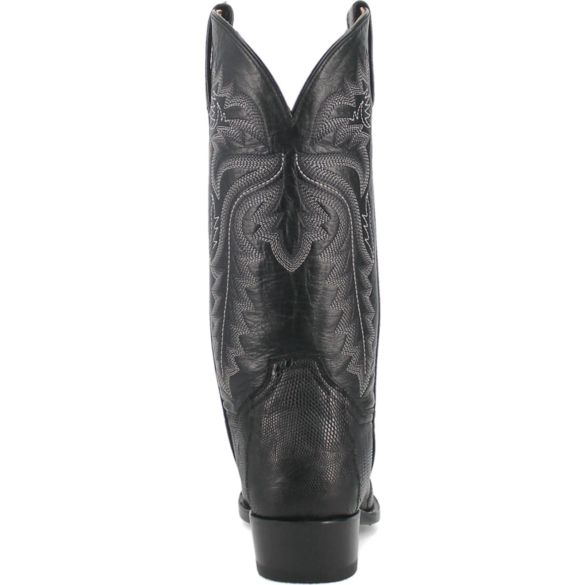 WINSTON LIZARD BOOT sold by Alberto Nardoni product image thumbnail 4