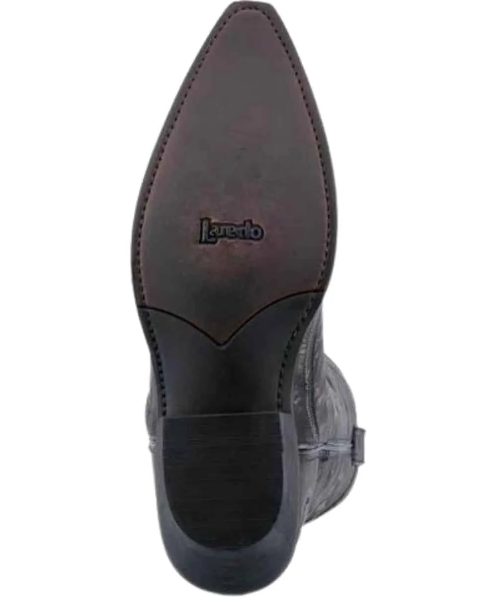 Laredo Men's Garrett Boot sold by Alberto Nardoni product image thumbnail 3