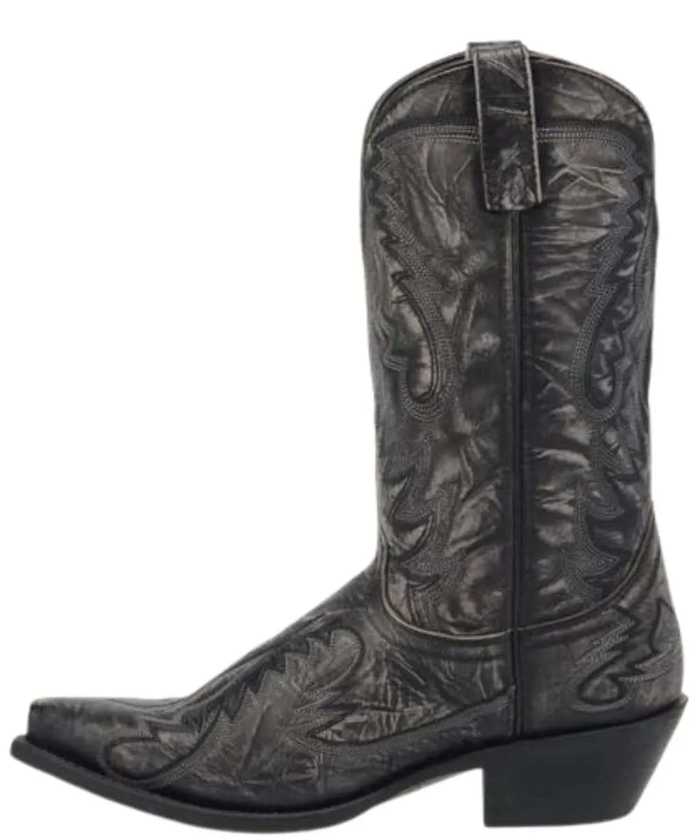 Laredo Men's Garrett Boot sold by Alberto Nardoni product image thumbnail 2