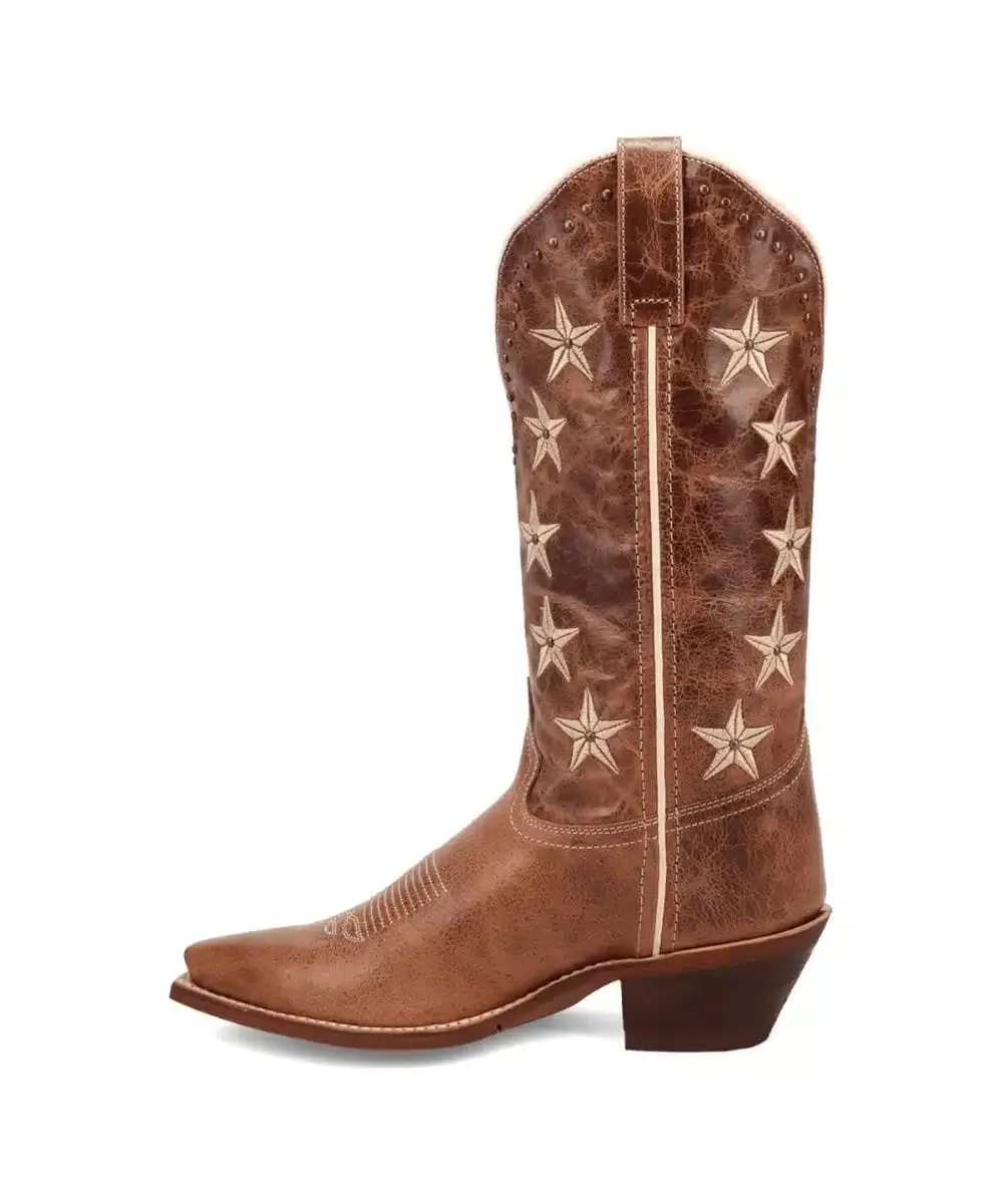 Laredo Women's Serenade Boot sold by Alberto Nardoni product image thumbnail 3