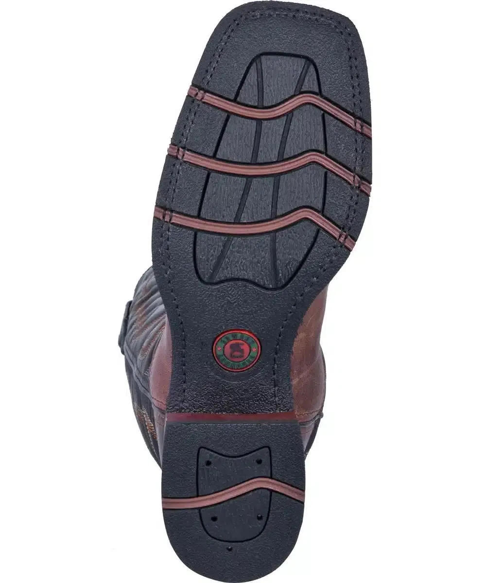 Laredo Men's Montana Boot sold by Alberto Nardoni product image thumbnail 3