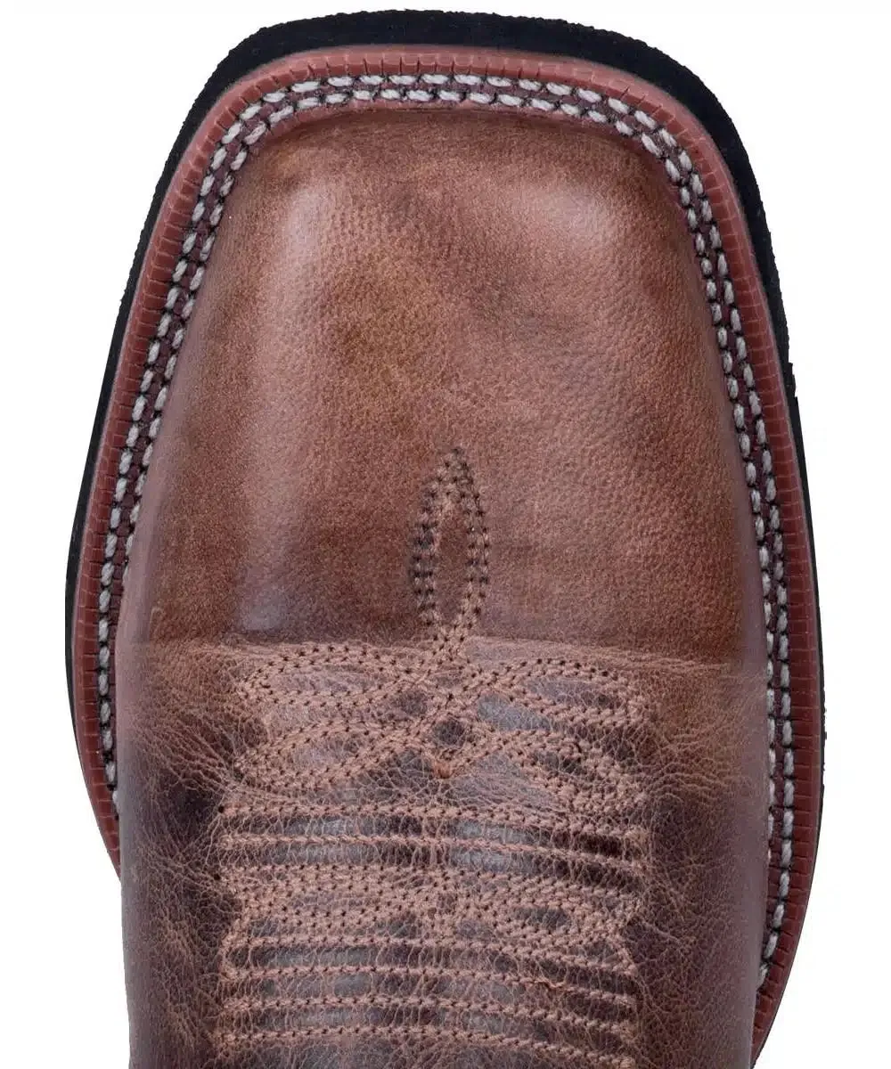 Laredo Men's Montana Boot sold by Alberto Nardoni product image thumbnail 4