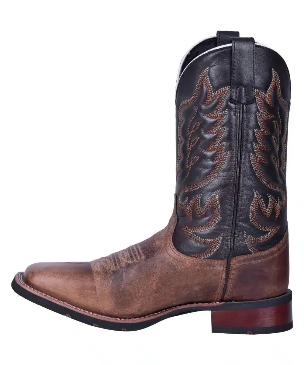 Laredo Men's Montana Boot sold by Alberto Nardoni product image thumbnail 2