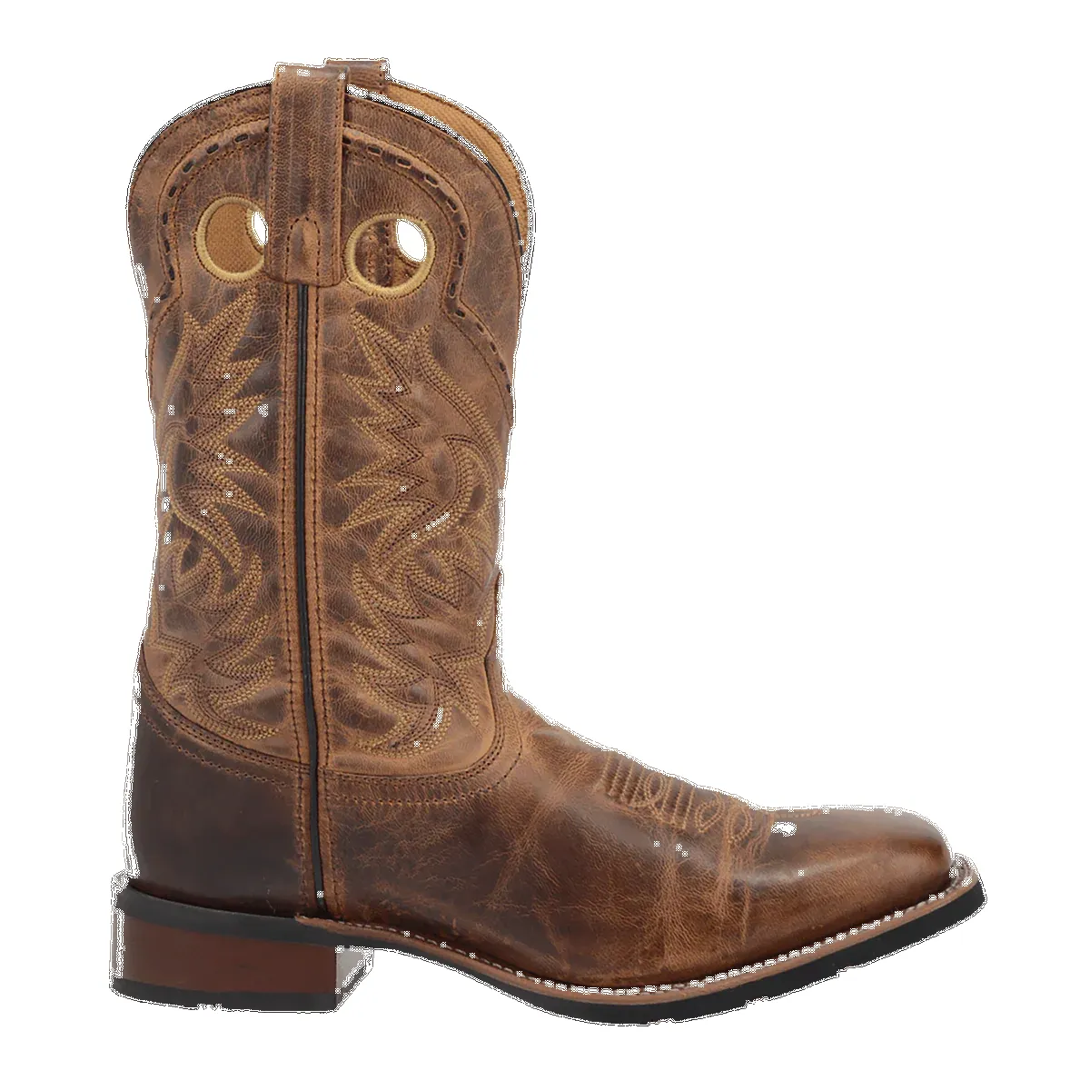 Laredo Men's Kane Leather Boot sold by Alberto Nardoni product image thumbnail 2
