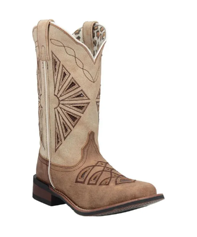 Laredo Women's Kite Days Leather Boot sold by Alberto Nardoni