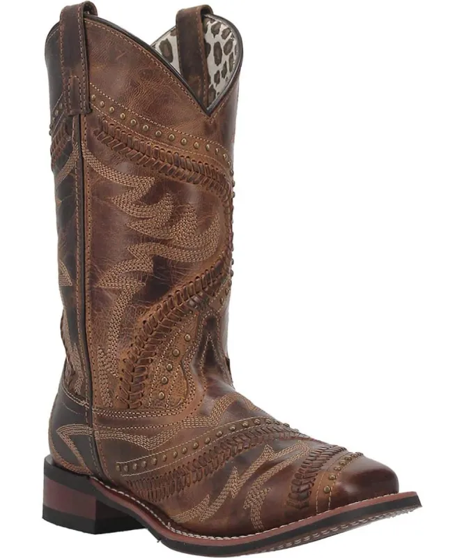 Laredo Women's Charli Boot sold by Alberto Nardoni