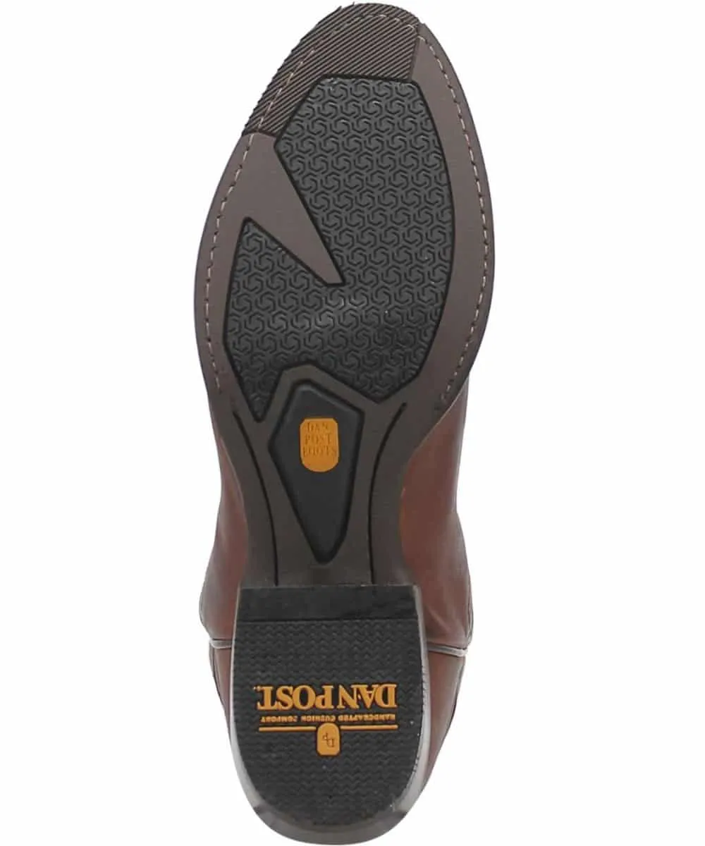 Dan Post Men's Cottonwood Boot sold by Alberto Nardoni product image thumbnail 4