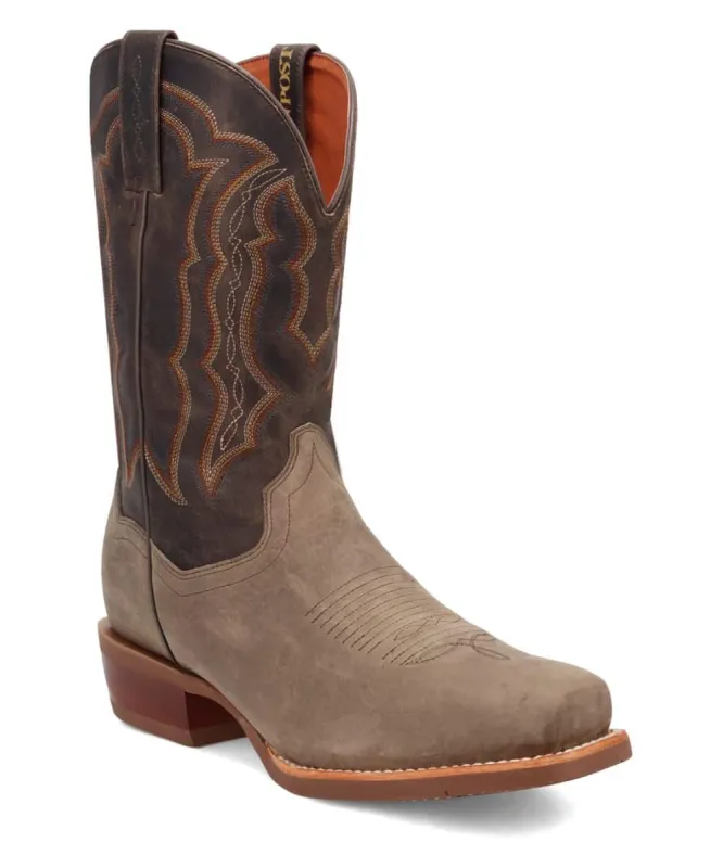 Dan Post Men's Creed Boot sold by Alberto Nardoni