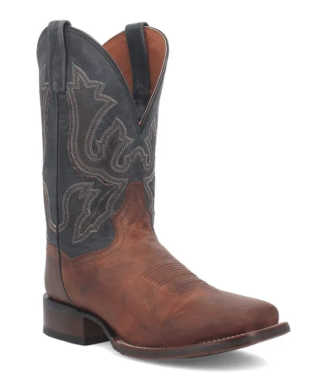 WINSLOW LEATHER BOOT made by Dan Post