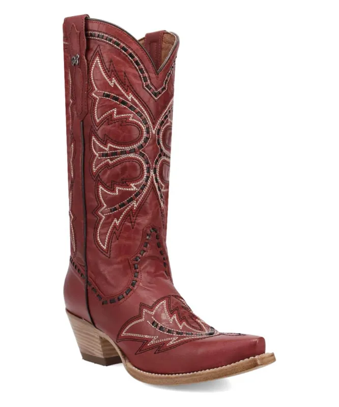 Dan Post Women's Mesa Boot sold by Alberto Nardoni