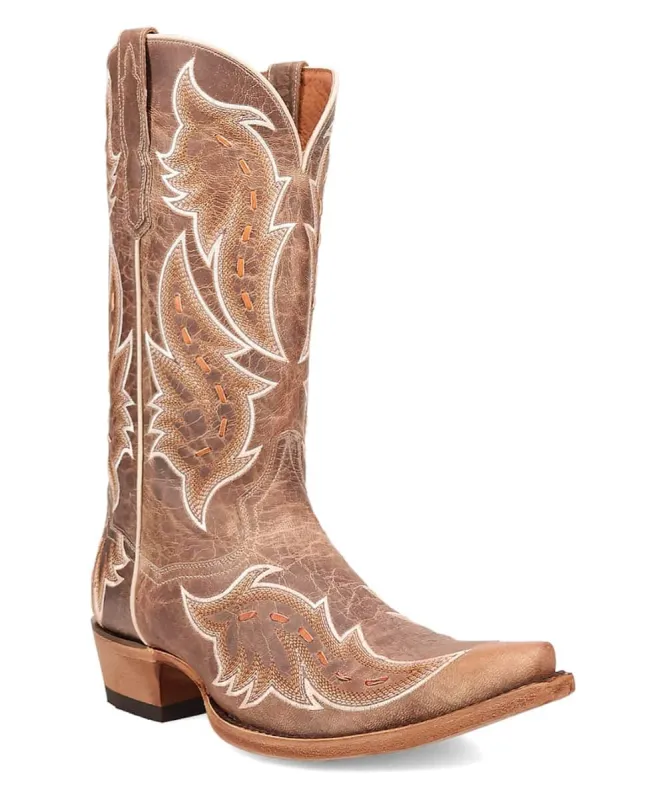 Dan Post Women's Racer Boot sold by Alberto Nardoni