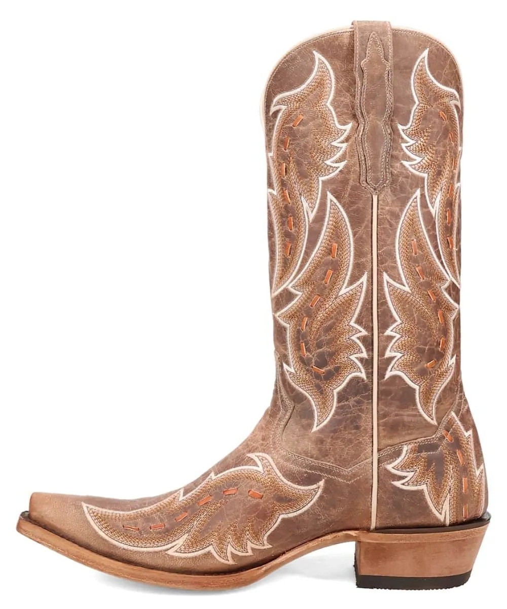 Dan Post Women's Racer Boot sold by Alberto Nardoni product image thumbnail 2