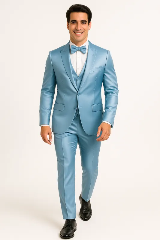 Light -Blue -majesty-tuxedo-set-formal-4-piece made by Alberto Nardoni