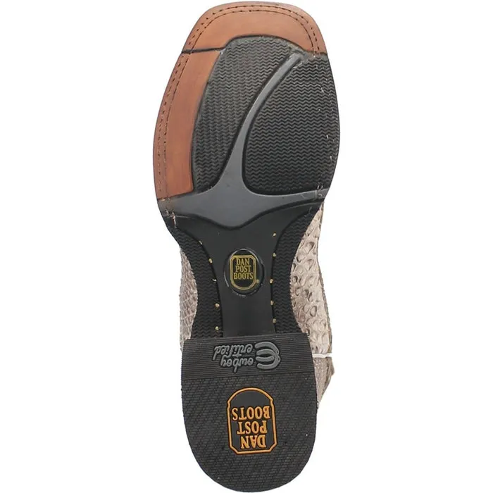 WINSTON LIZARD BOOT sold by Alberto Nardoni product image thumbnail 5