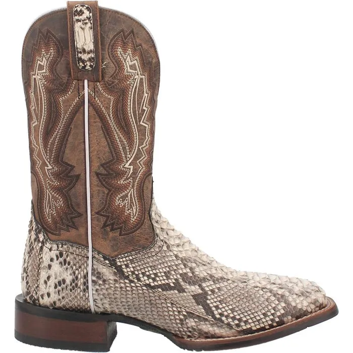 WINSTON LIZARD BOOT sold by Alberto Nardoni product image thumbnail 2