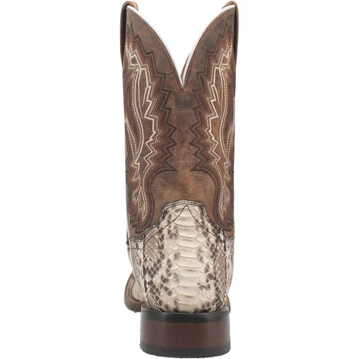 WINSTON LIZARD BOOT sold by Alberto Nardoni product image thumbnail 4