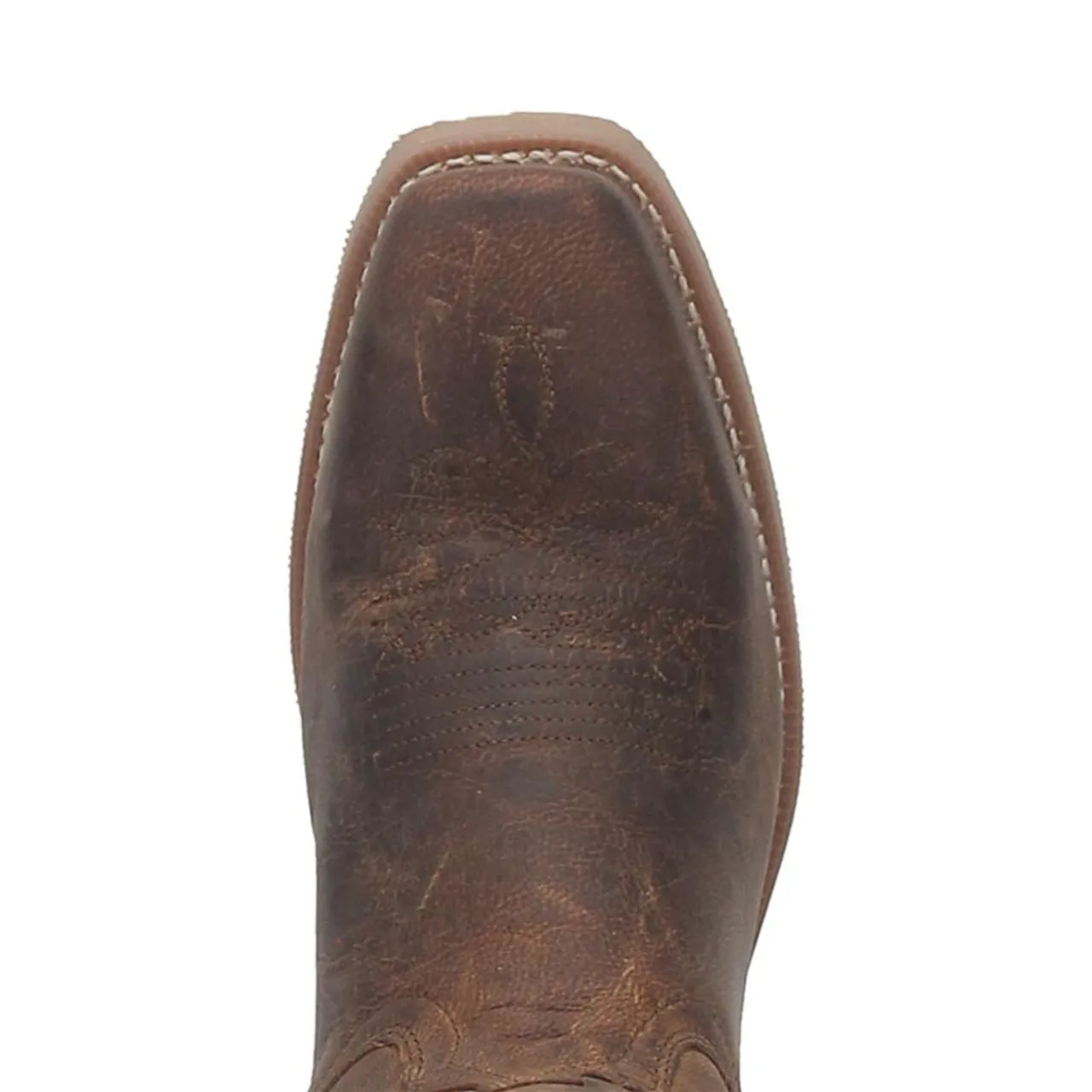 Laredo Nico Taupe Square Toe Boots for Men sold by Alberto Nardoni product image thumbnail 5