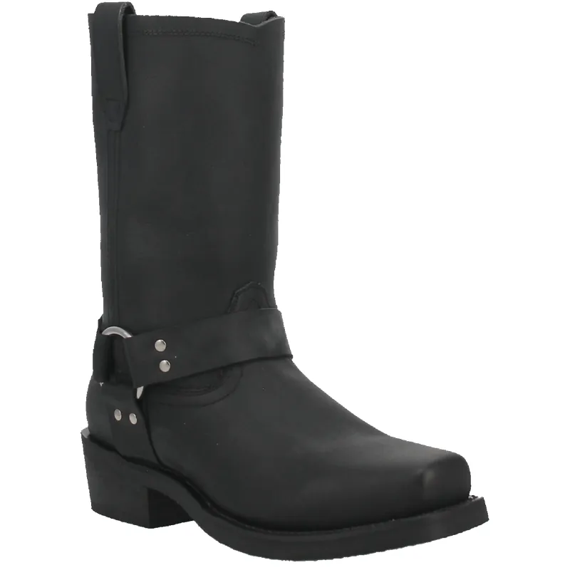 Dean Biker Boot sold by Alberto Nardoni