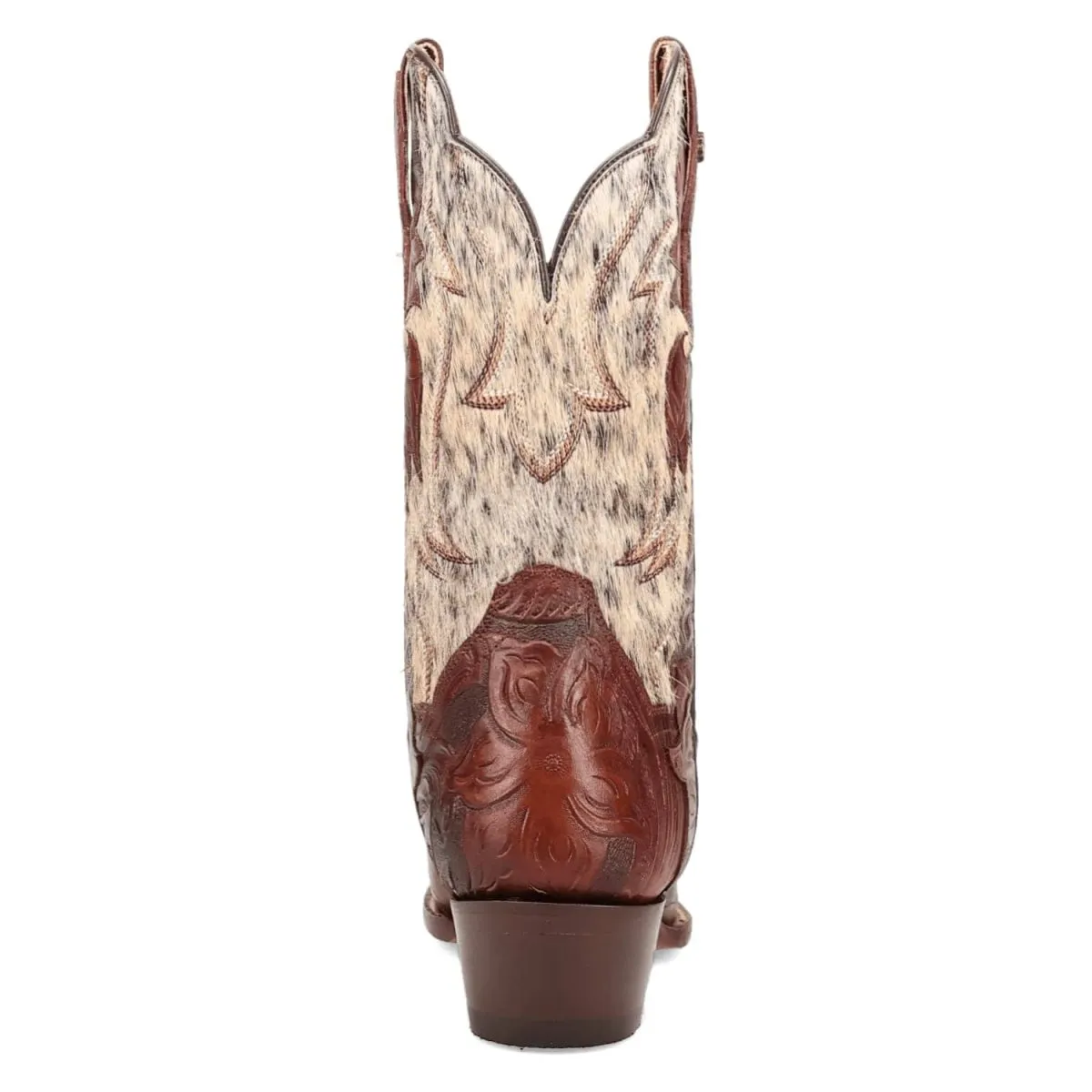 ANDRINNA LEATHER BOOT sold by Alberto Nardoni product image thumbnail 5