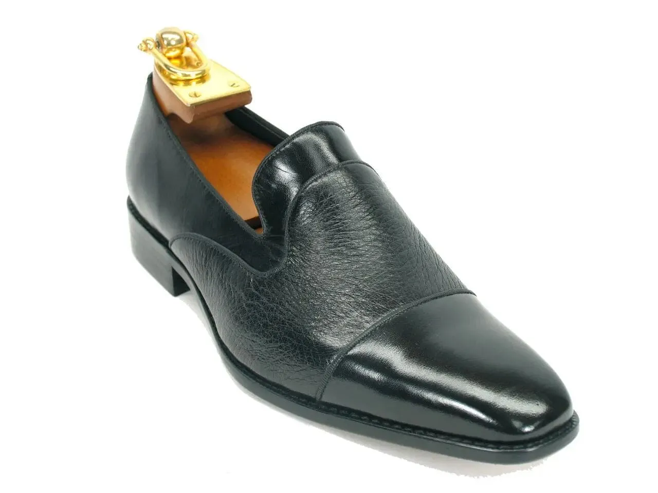 Deerskin Leather Loafer sold by Alberto Nardoni product image thumbnail 2