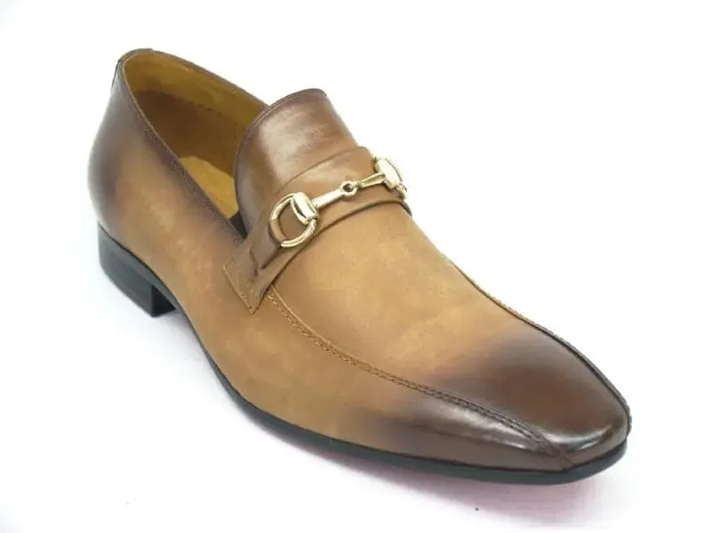 Butter Soft Buckle Loafer Slip-on sold by Alberto Nardoni product image thumbnail 4