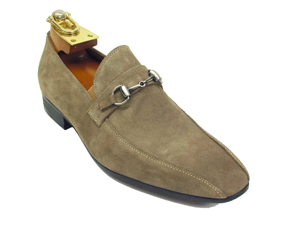 Butter Soft Buckle Loafer Slip-on sold by Alberto Nardoni product image thumbnail 5