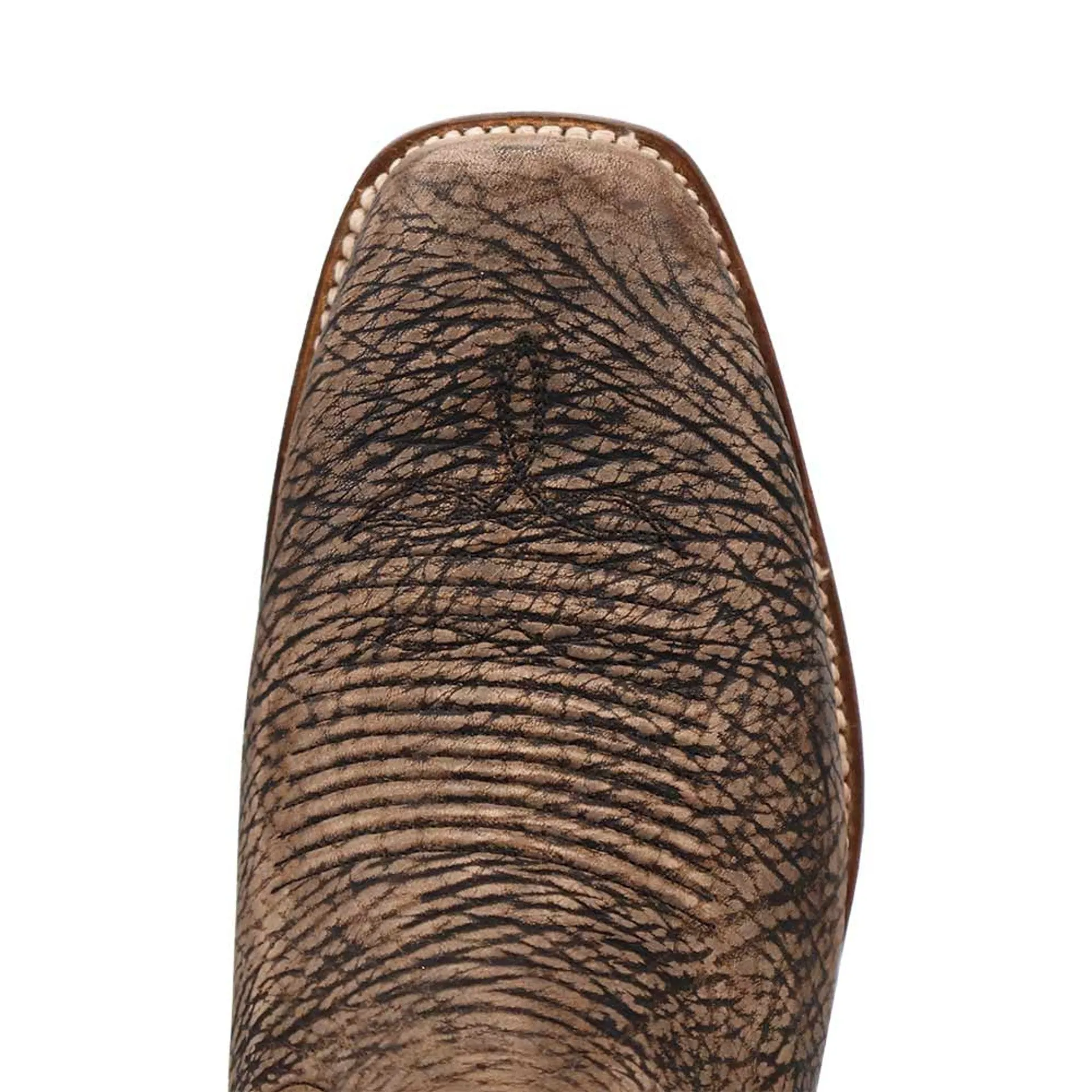 Dan Post The Dirt Show Bison Leather Cowboy Boots sold by Alberto Nardoni product image thumbnail 3