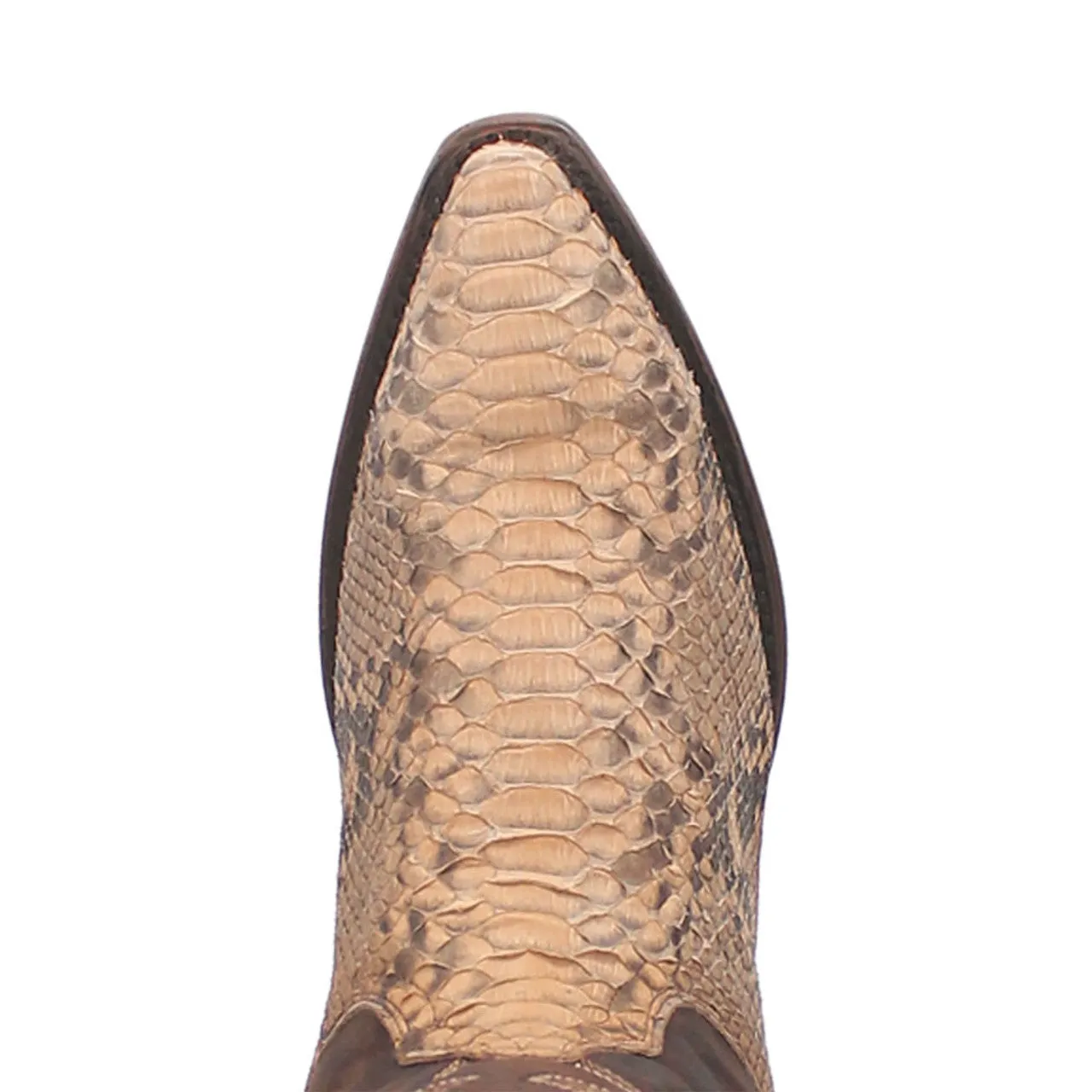 STURGIS PYTHON BOOT sold by Alberto Nardoni product image thumbnail 4